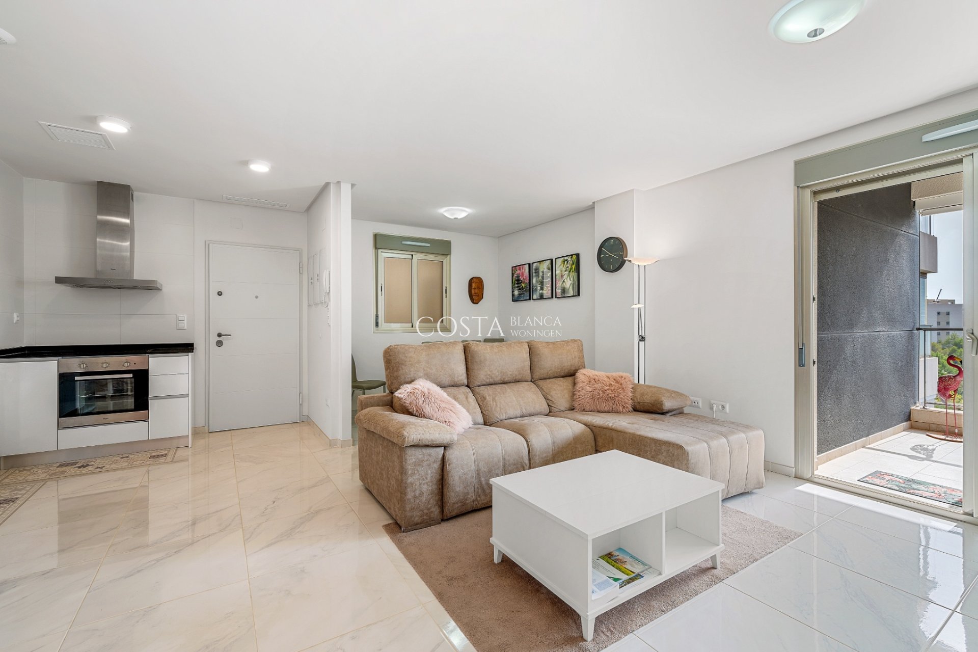 Wiederverkauf - Apartments -
Orihuela Costa - Los Dolses