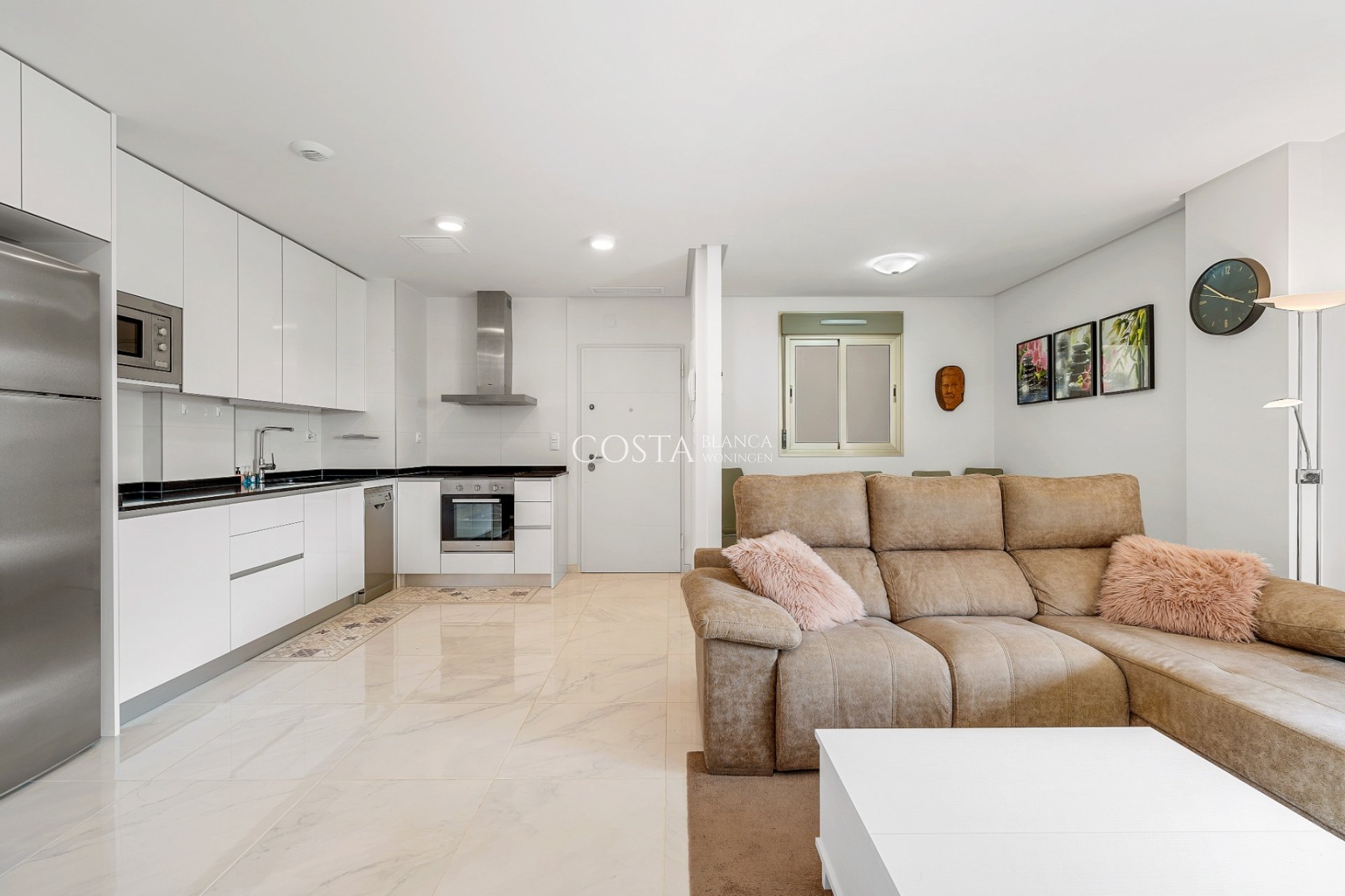 Wiederverkauf - Apartments -
Orihuela Costa - Los Dolses