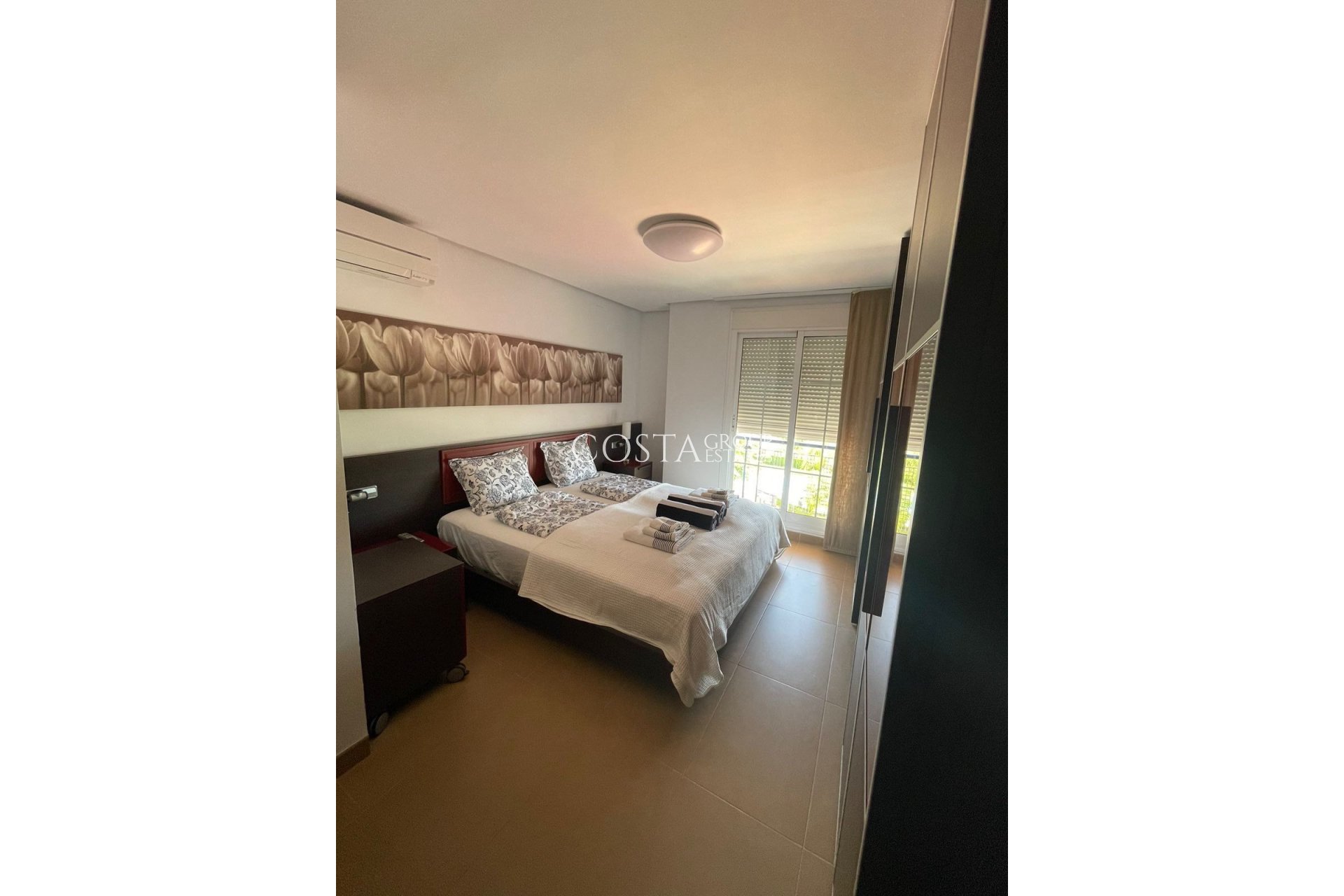 Wiederverkauf - Apartments -
Orihuela Costa - Mil Palmeras