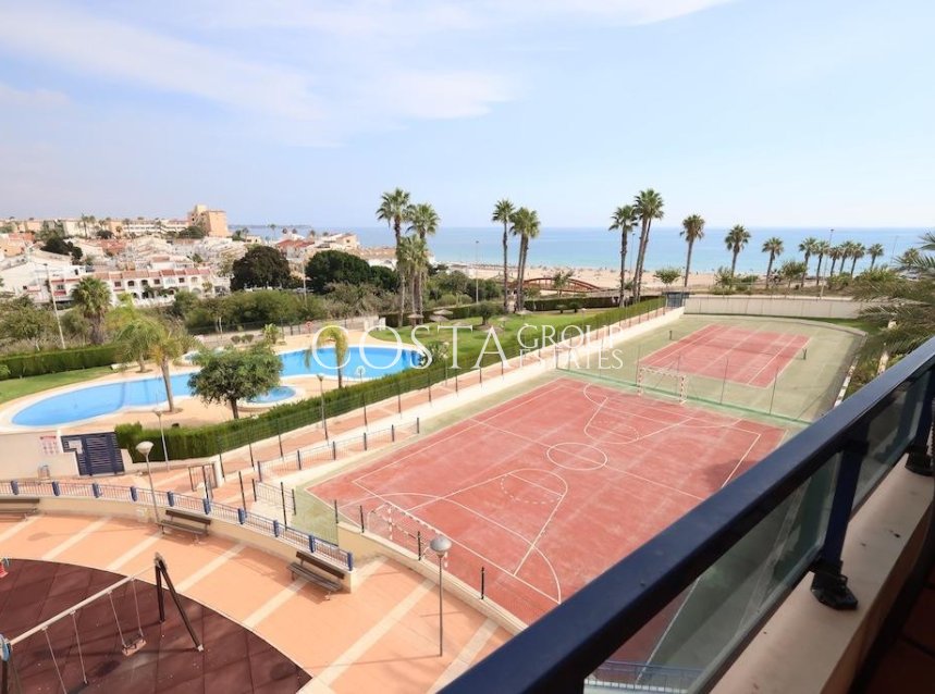 Wiederverkauf - Apartments -
Orihuela Costa - Mil Palmeras