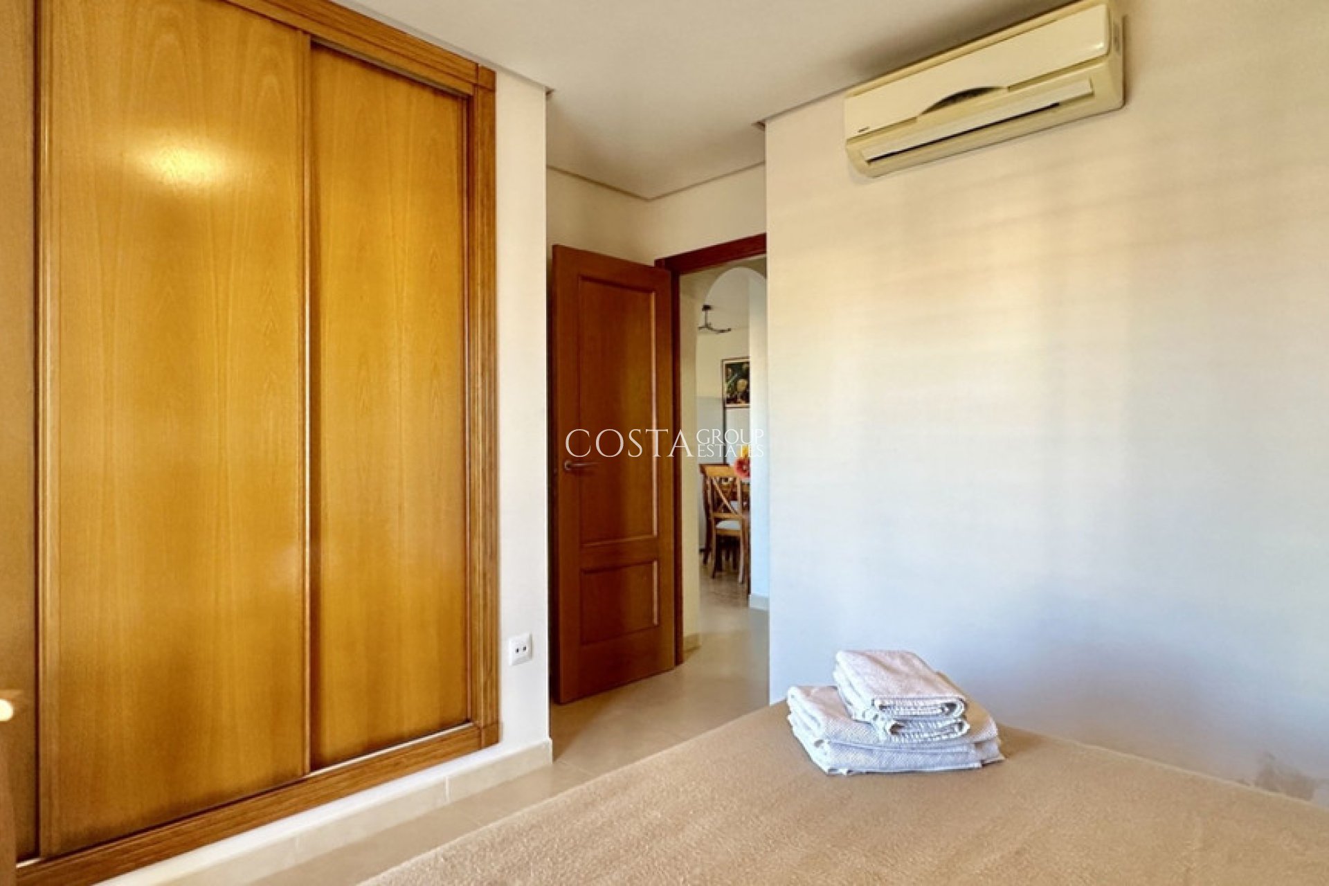 Wiederverkauf - Apartments -
Orihuela Costa - Mil Palmeras