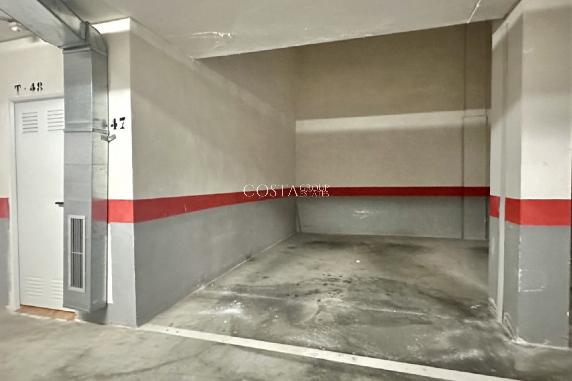 Wiederverkauf - Apartments -
Orihuela Costa - Mil Palmeras