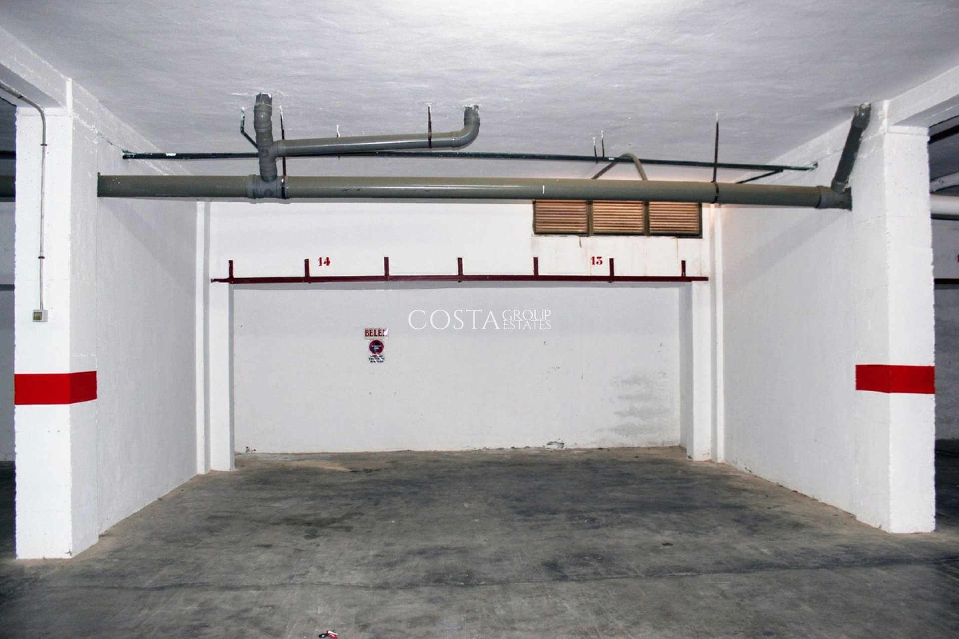 Wiederverkauf - Apartments -
Orihuela Costa - Mil Palmeras