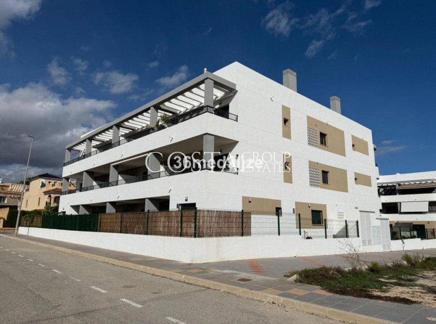 Wiederverkauf - Apartments -
Orihuela Costa - Mil Palmeras