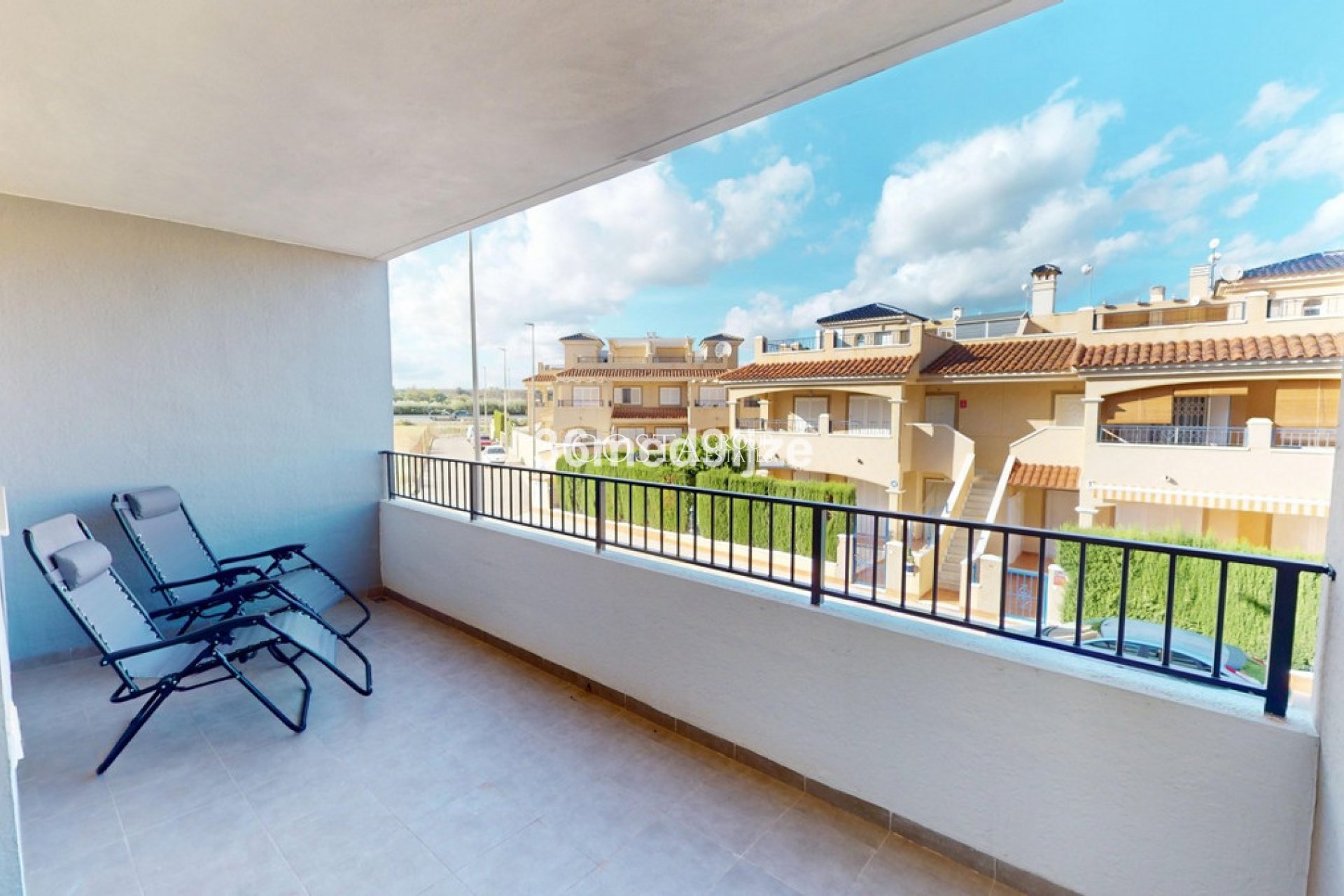Wiederverkauf - Apartments -
Orihuela Costa - Mil Palmeras