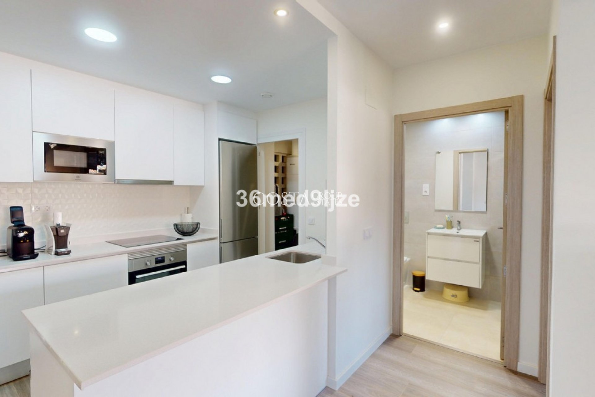 Wiederverkauf - Apartments -
Orihuela Costa - Mil Palmeras