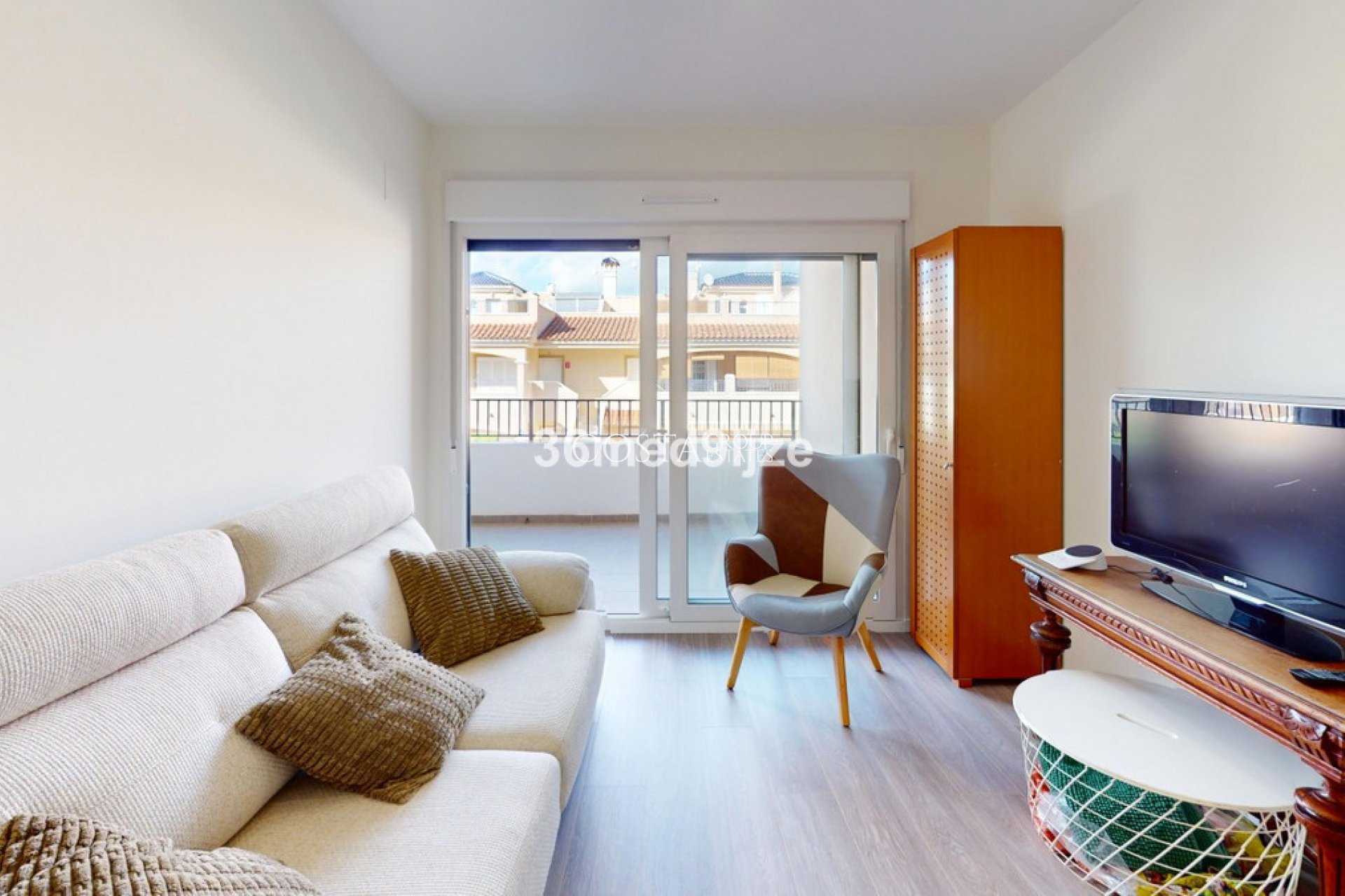 Wiederverkauf - Apartments -
Orihuela Costa - Mil Palmeras