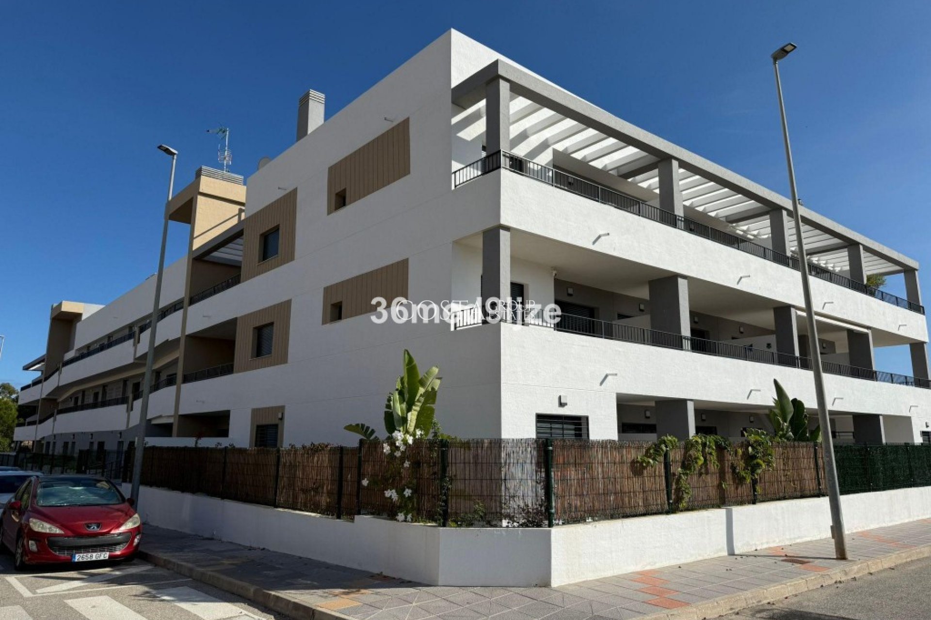 Wiederverkauf - Apartments -
Orihuela Costa - Mil Palmeras