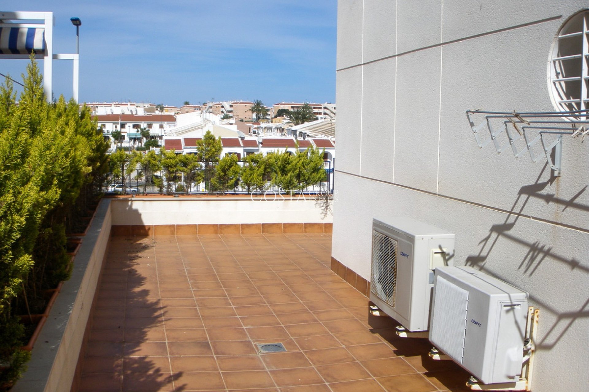Wiederverkauf - Apartments -
Orihuela Costa - Mil Palmeras
