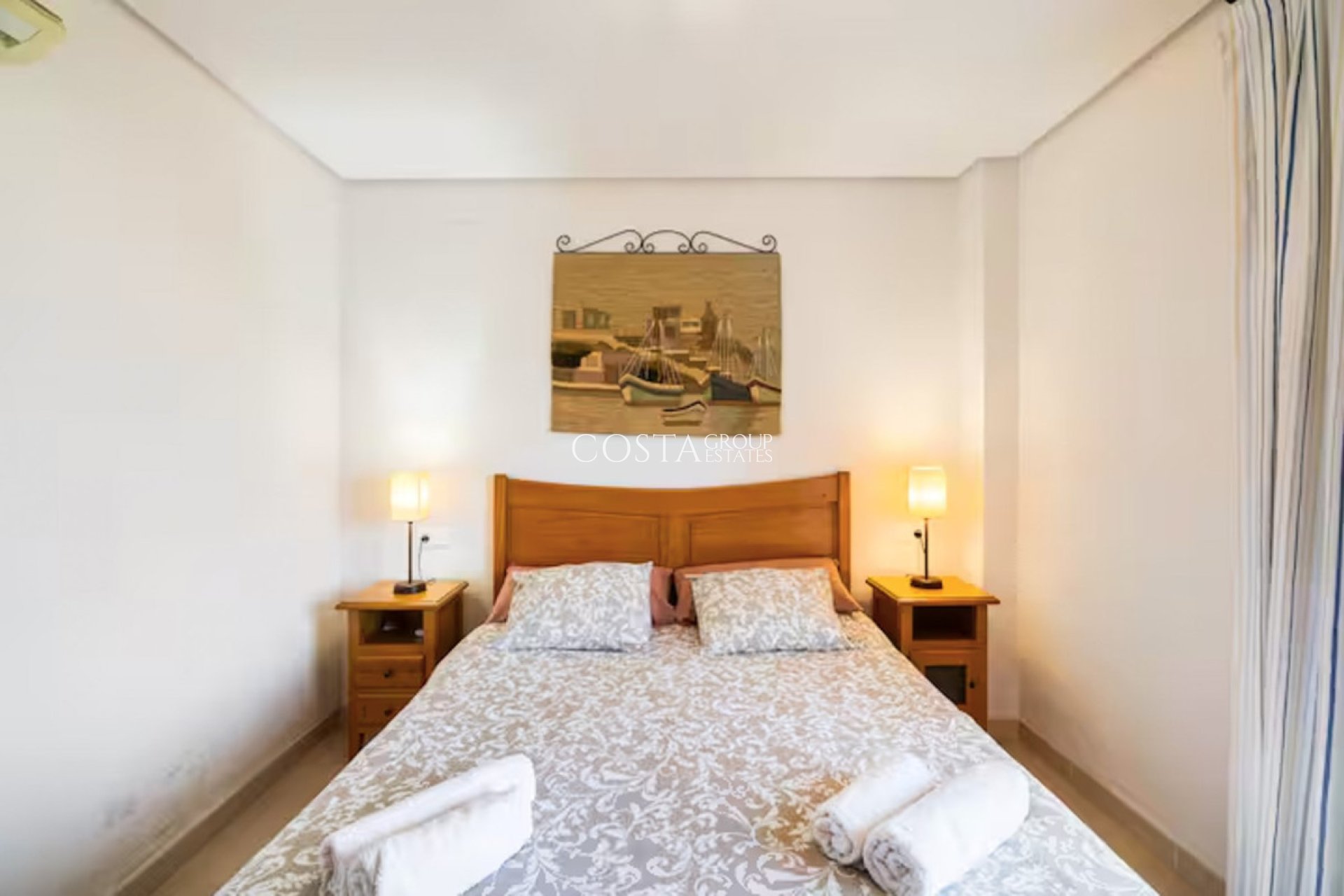 Wiederverkauf - Apartments -
Orihuela Costa - Mil Palmeras