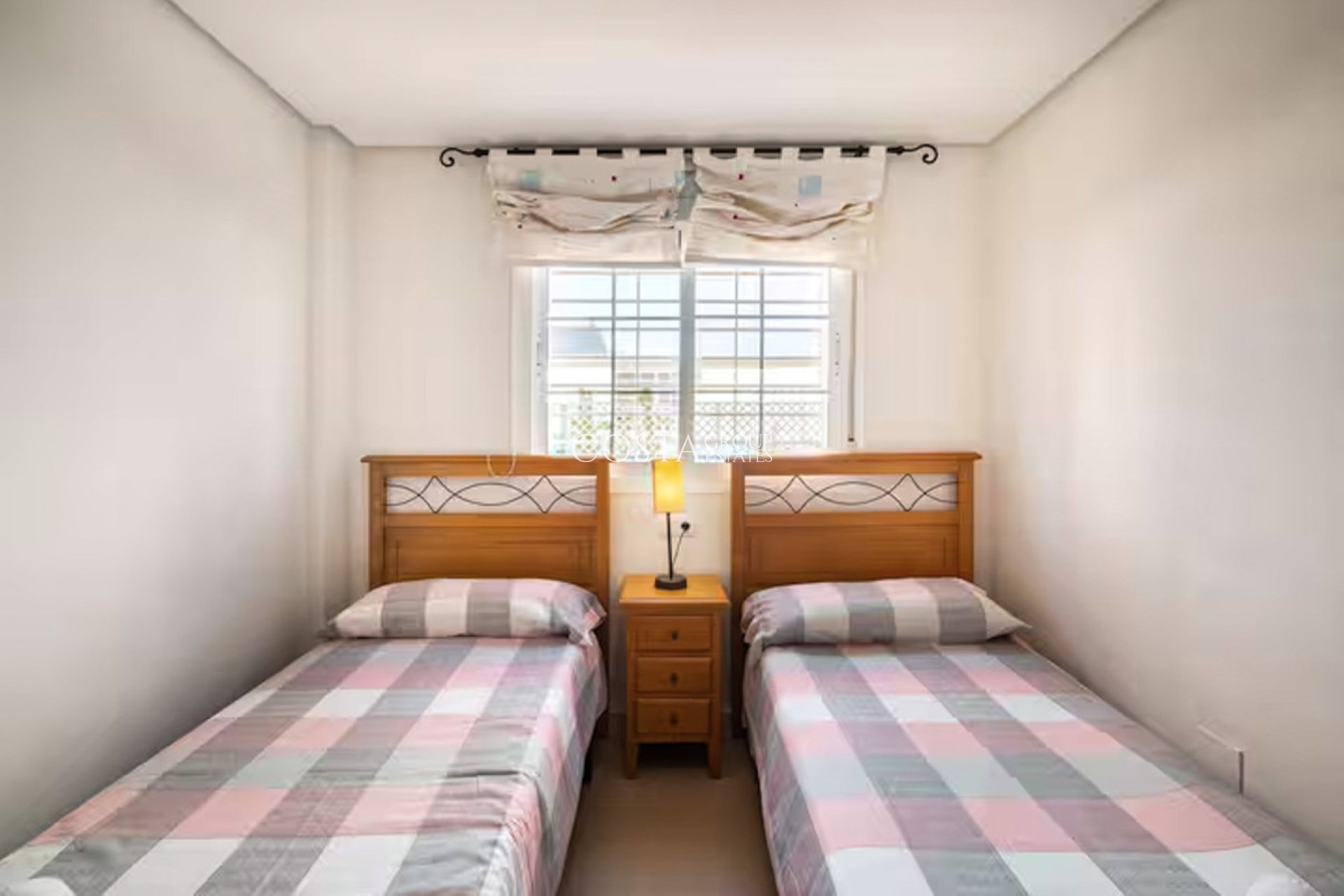 Wiederverkauf - Apartments -
Orihuela Costa - Mil Palmeras