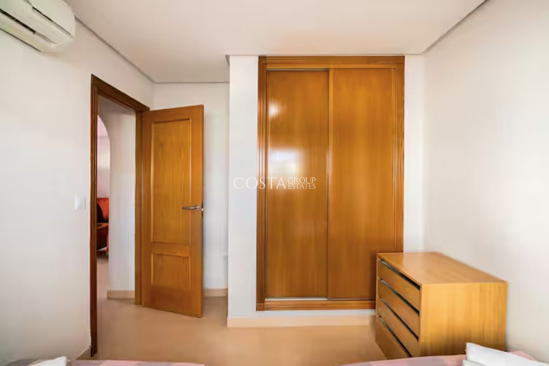 Wiederverkauf - Apartments -
Orihuela Costa - Mil Palmeras