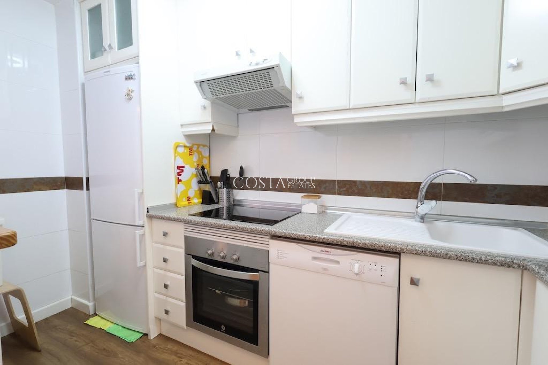 Wiederverkauf - Apartments -
Orihuela Costa - Mil Palmeras