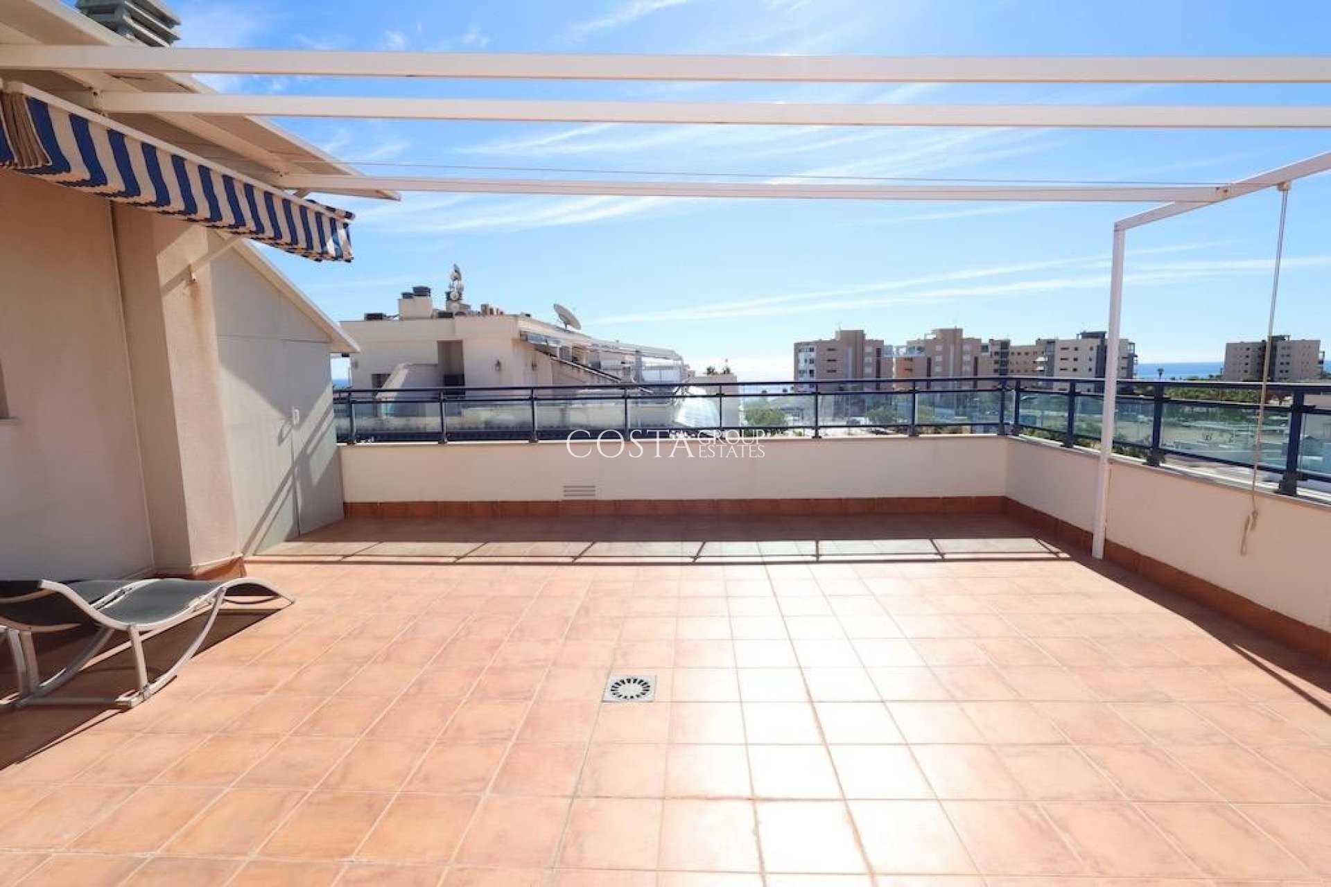 Wiederverkauf - Apartments -
Orihuela Costa - Mil Palmeras