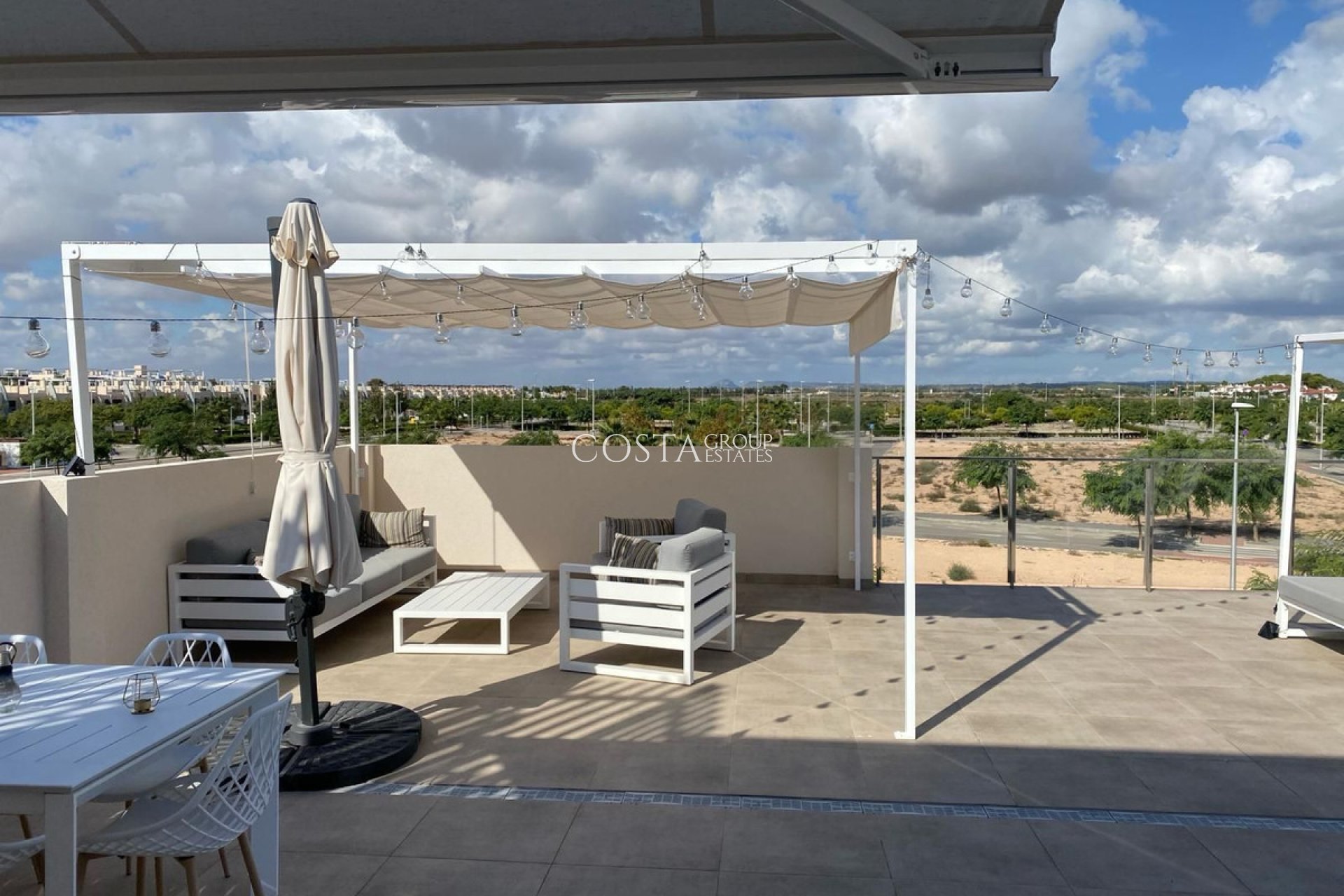 Wiederverkauf - Apartments -
Orihuela Costa - Mil Palmeras