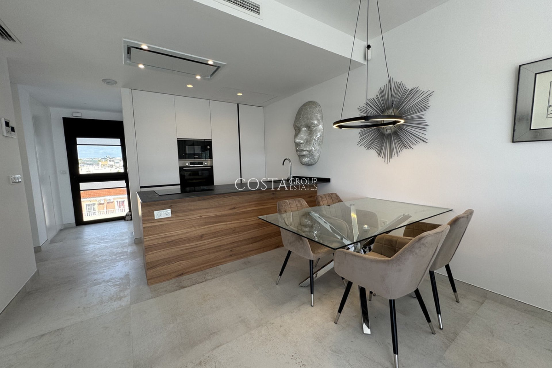 Wiederverkauf - Apartments -
Orihuela Costa - Playa Flamenca