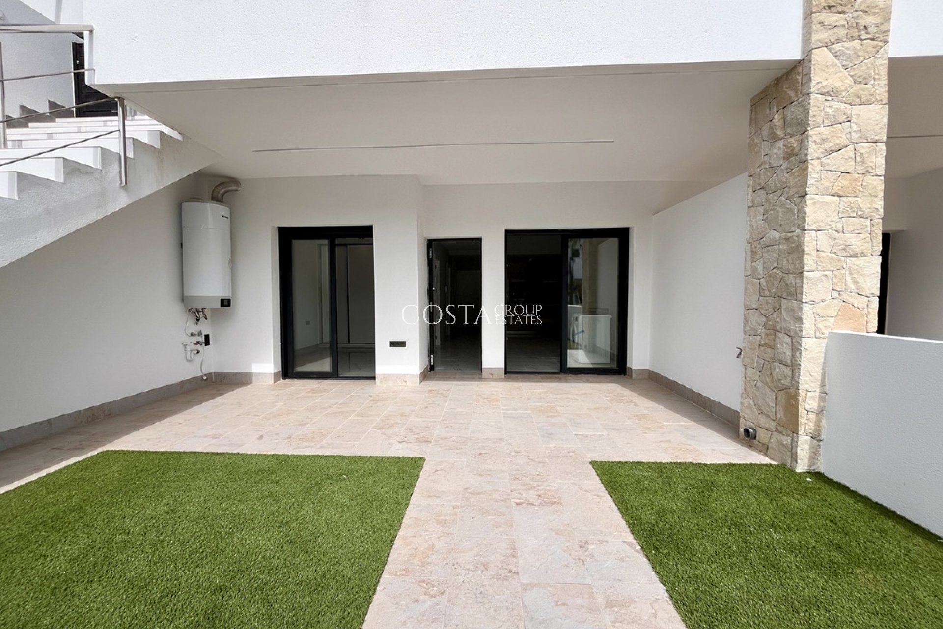 Wiederverkauf - Apartments -
Orihuela Costa - Playa Flamenca