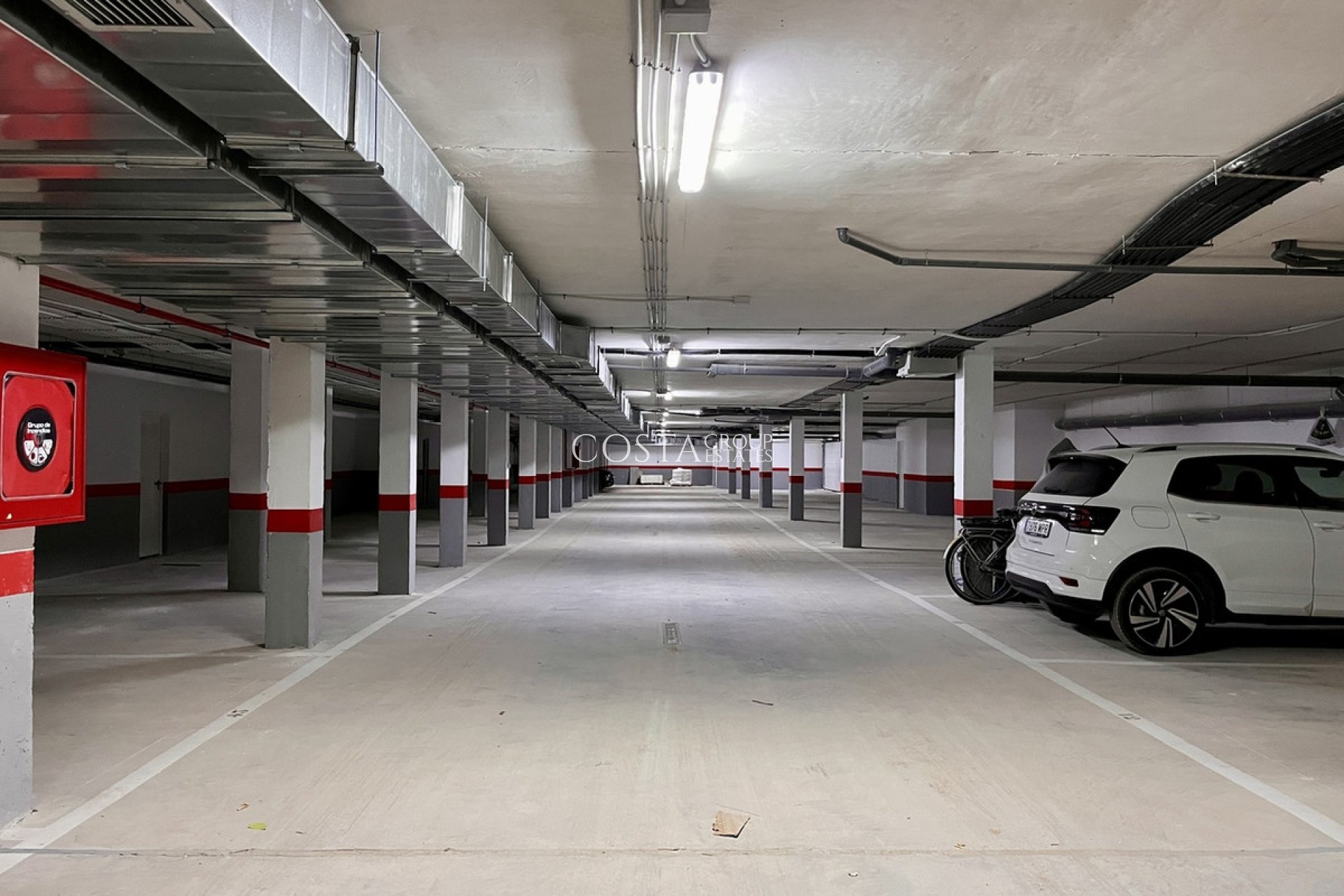 Wiederverkauf - Apartments -
Orihuela Costa - Playa Flamenca