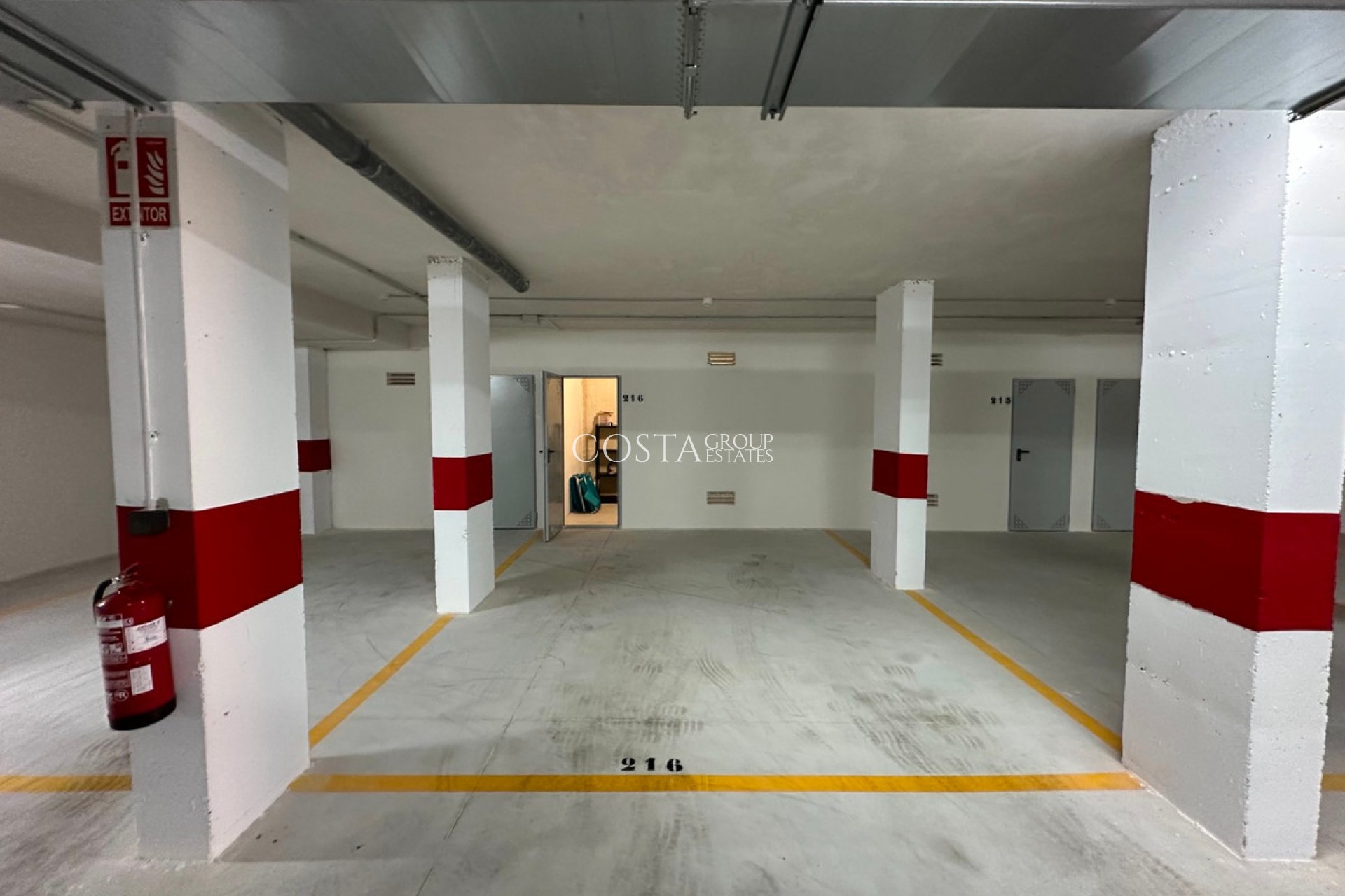 Wiederverkauf - Apartments -
Orihuela Costa - Playa Flamenca