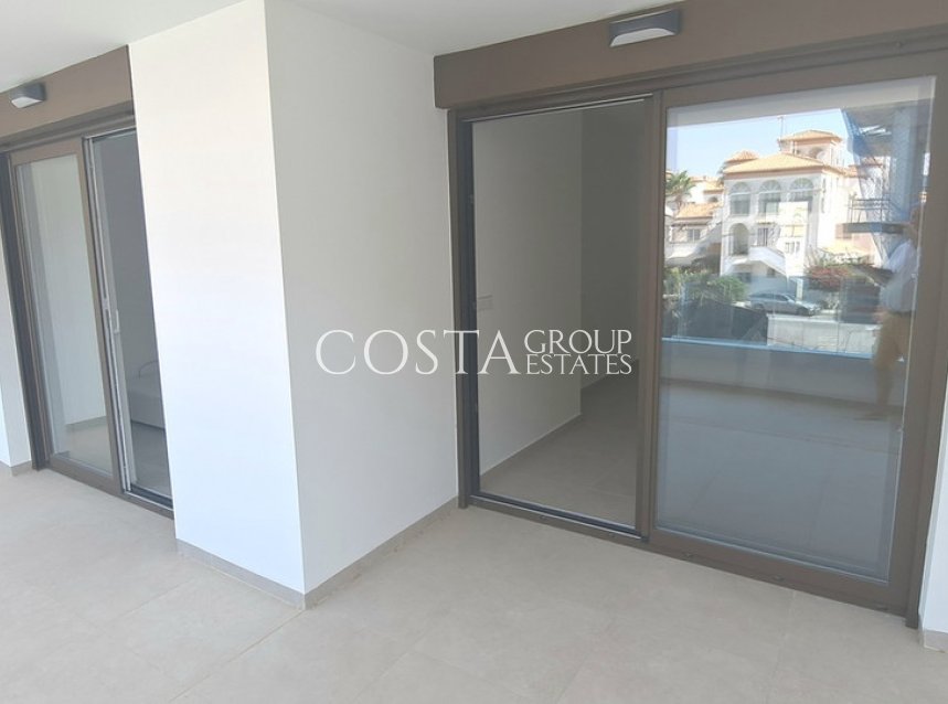 Wiederverkauf - Apartments -
Orihuela Costa - Playa Flamenca
