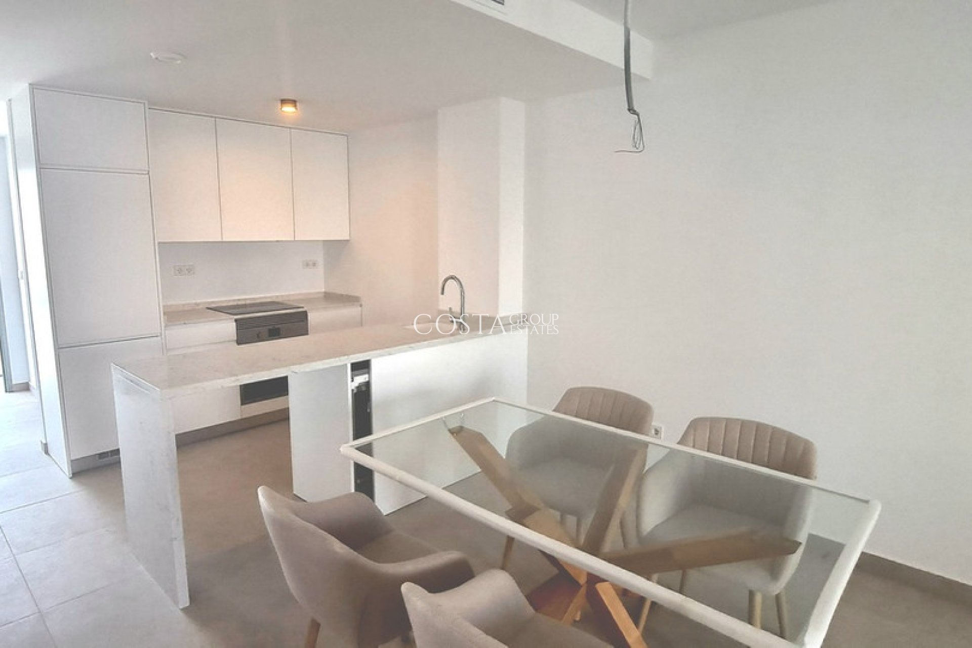 Wiederverkauf - Apartments -
Orihuela Costa - Playa Flamenca