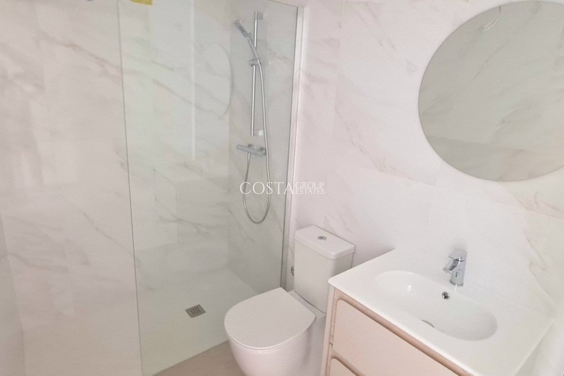 Wiederverkauf - Apartments -
Orihuela Costa - Playa Flamenca