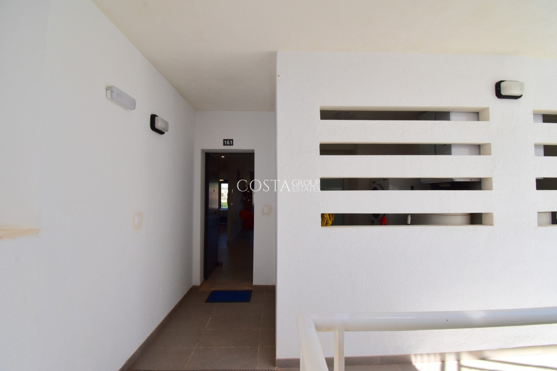 Wiederverkauf - Apartments -
Orihuela Costa - Playa Flamenca