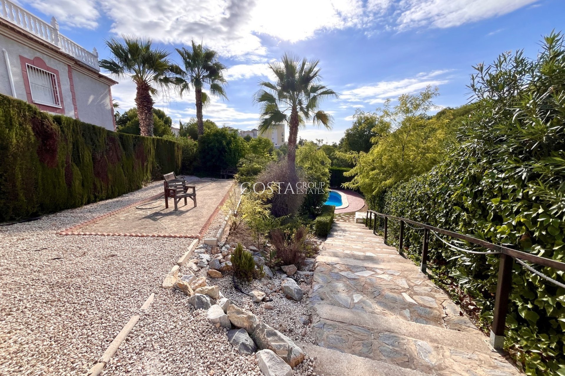 Wiederverkauf - Apartments -
Orihuela Costa - Playa Flamenca