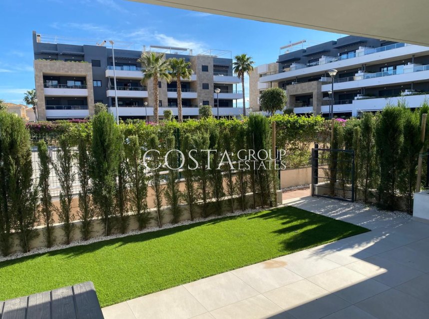 Wiederverkauf - Apartments -
Orihuela Costa - Playa Flamenca