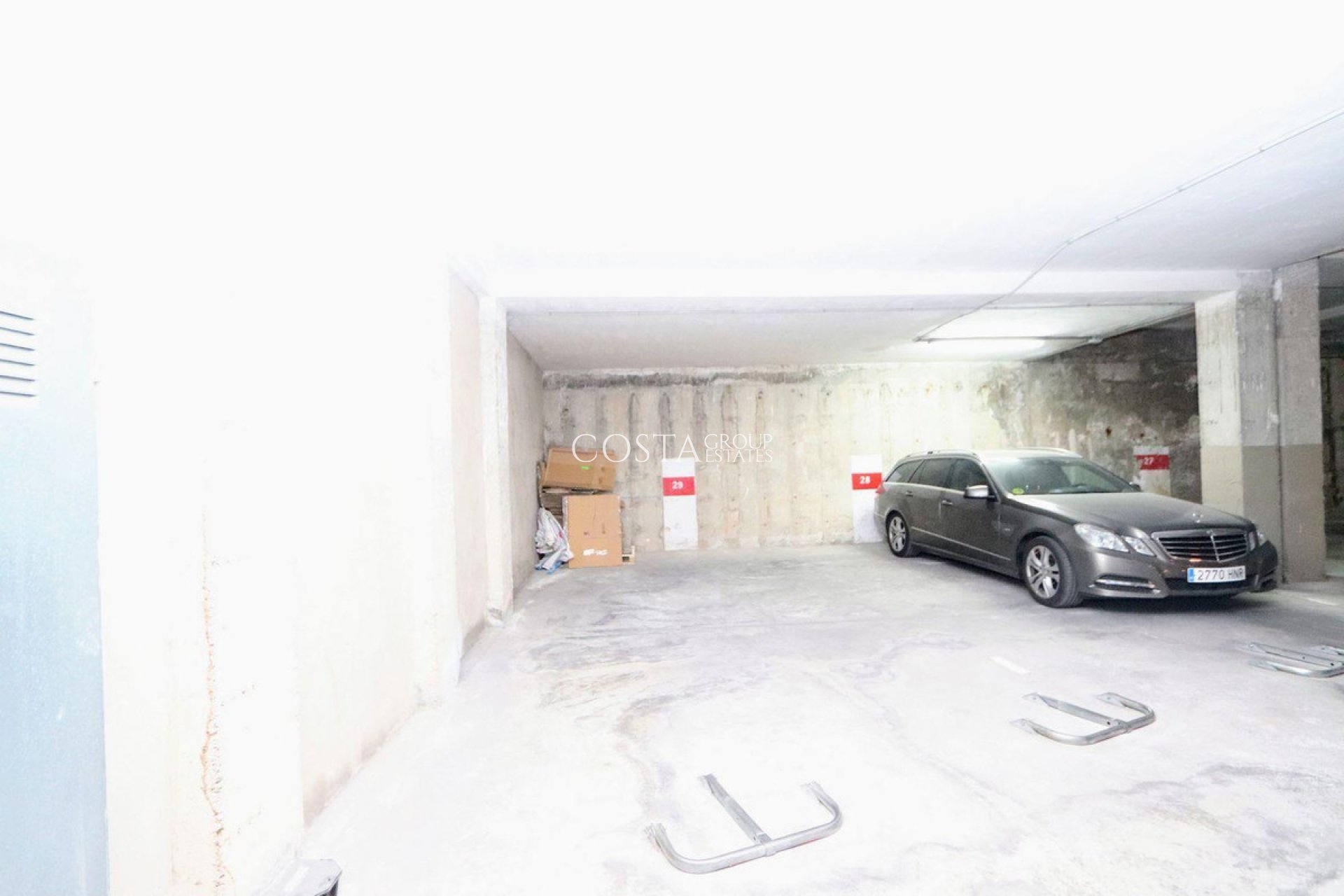 Wiederverkauf - Apartments -
Orihuela Costa - Playa Flamenca