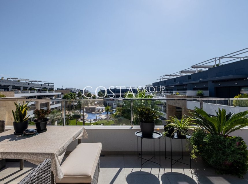 Wiederverkauf - Apartments -
Orihuela Costa - Playa Flamenca