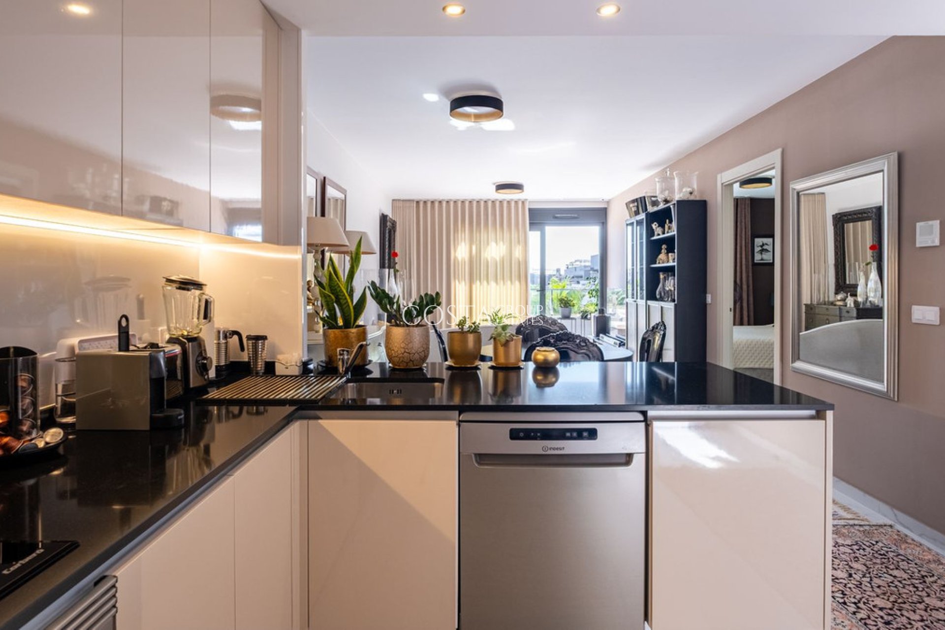 Wiederverkauf - Apartments -
Orihuela Costa - Playa Flamenca