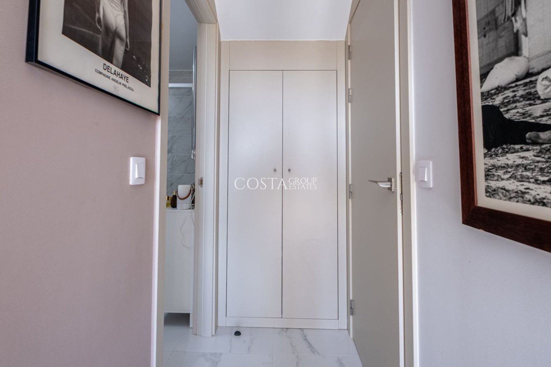 Wiederverkauf - Apartments -
Orihuela Costa - Playa Flamenca