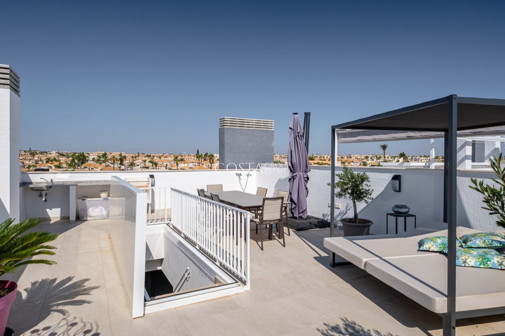 Wiederverkauf - Apartments -
Orihuela Costa - Playa Flamenca