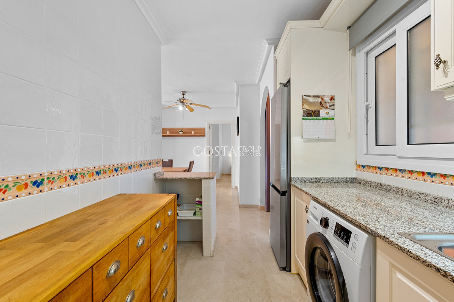 Wiederverkauf - Apartments -
Orihuela Costa - Playa Flamenca