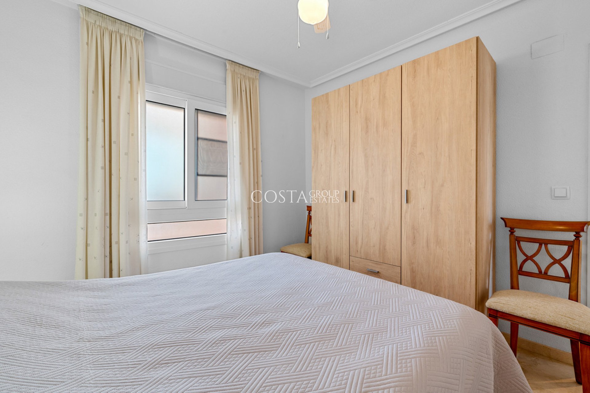 Wiederverkauf - Apartments -
Orihuela Costa - Playa Flamenca