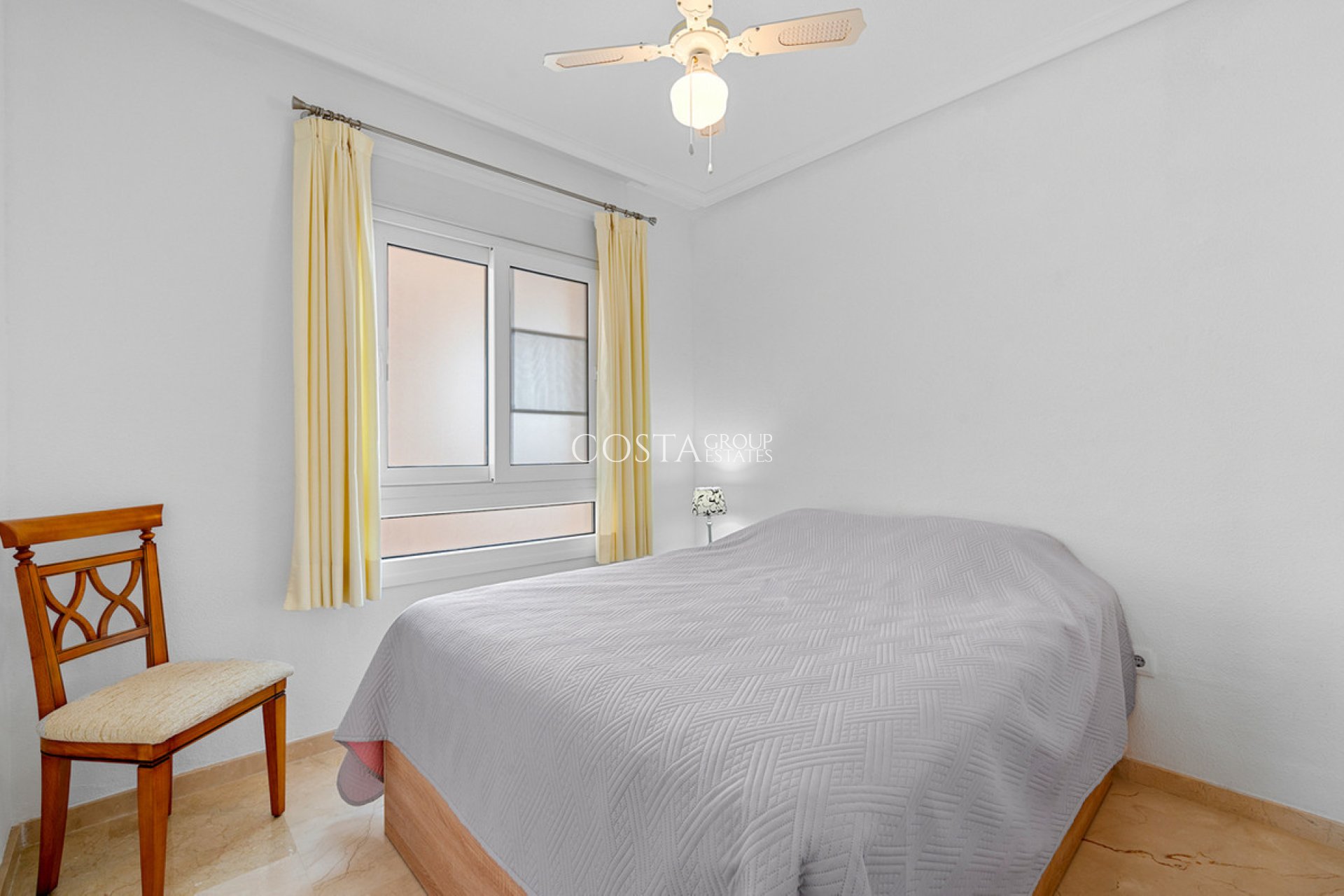 Wiederverkauf - Apartments -
Orihuela Costa - Playa Flamenca