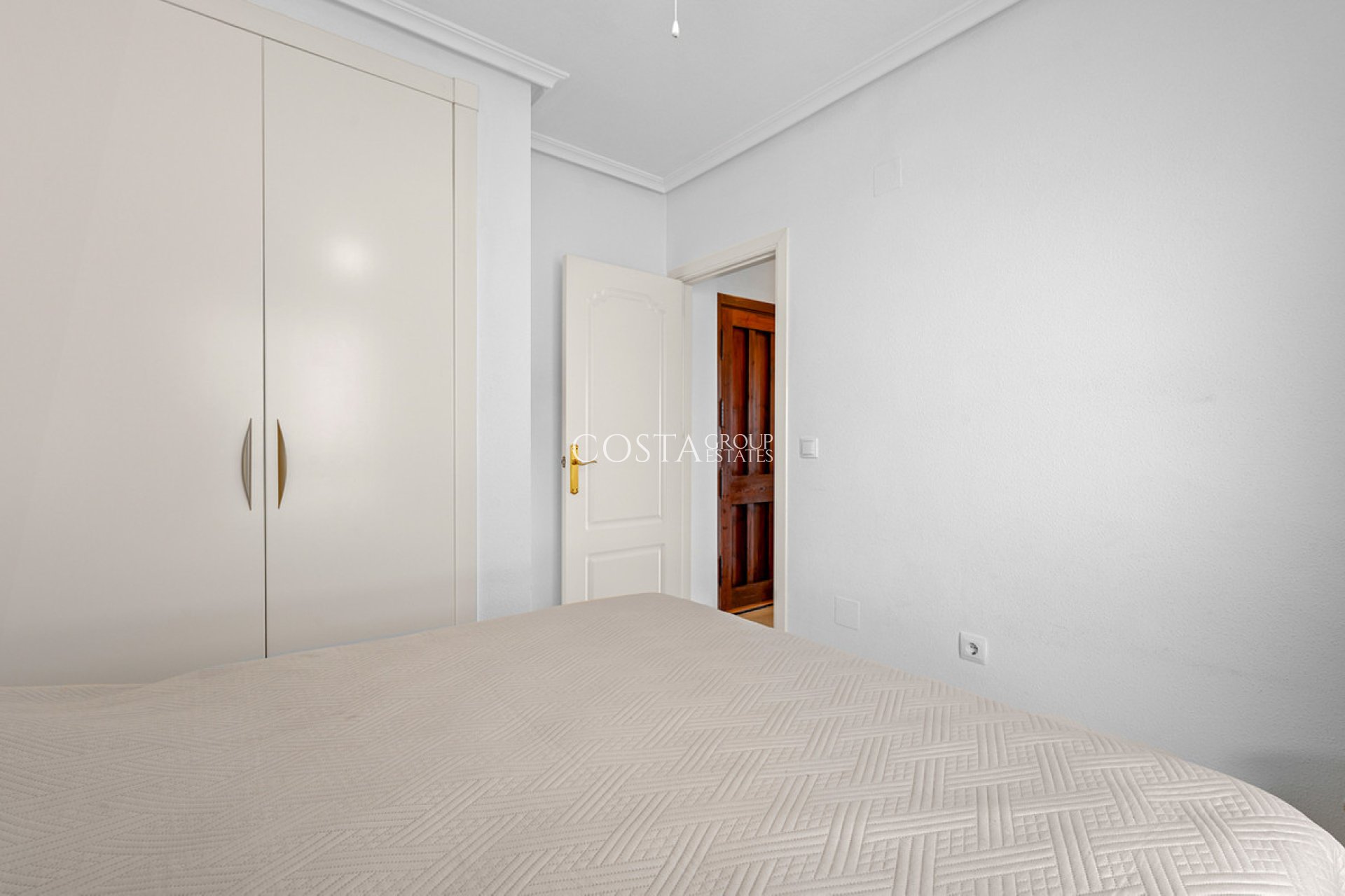 Wiederverkauf - Apartments -
Orihuela Costa - Playa Flamenca