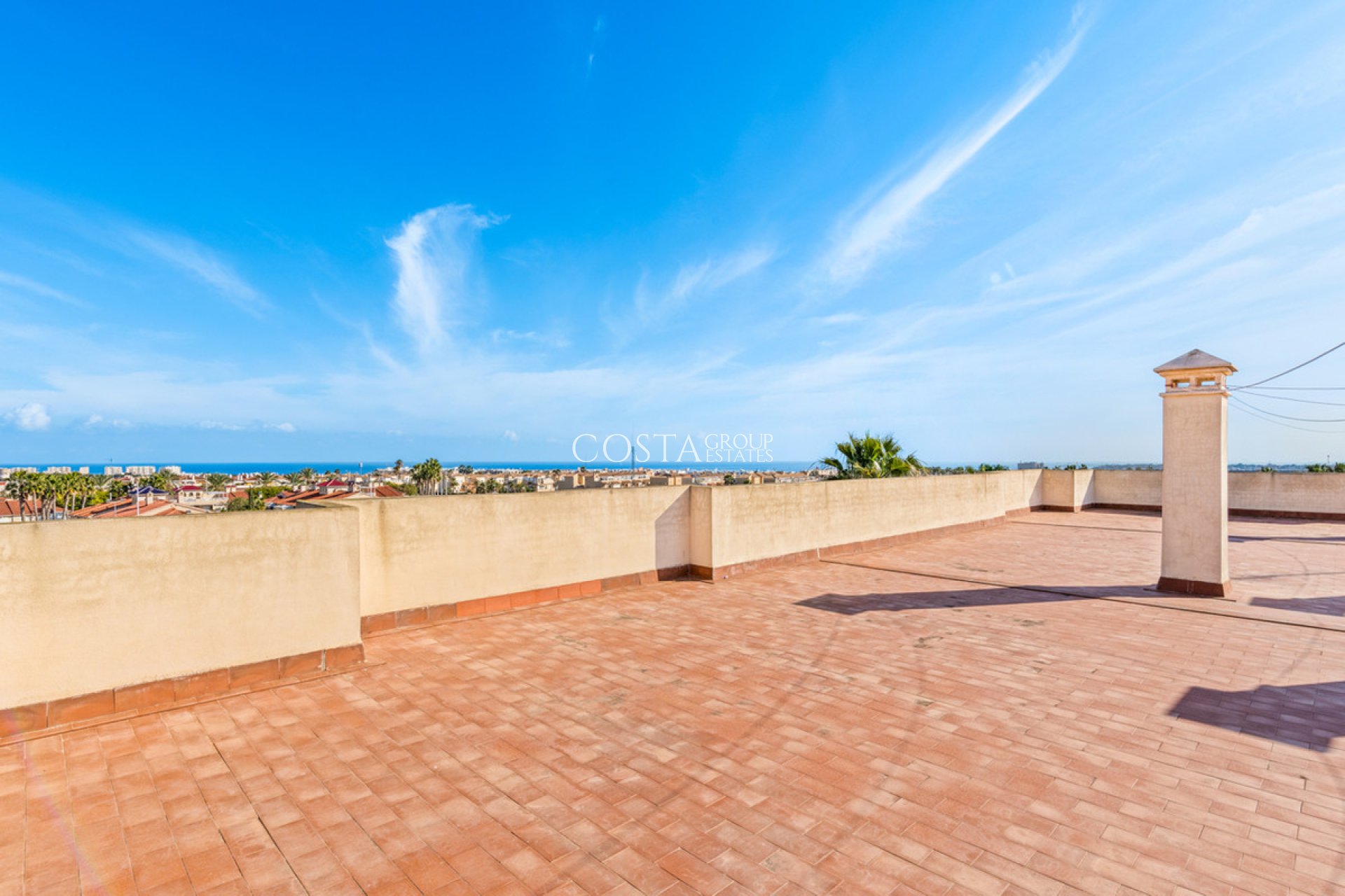 Wiederverkauf - Apartments -
Orihuela Costa - Playa Flamenca