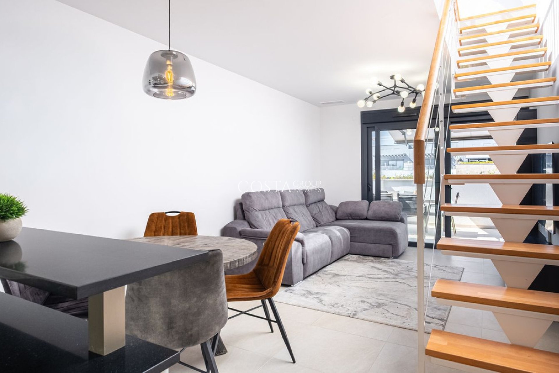 Wiederverkauf - Apartments -
Orihuela Costa - Playa Flamenca