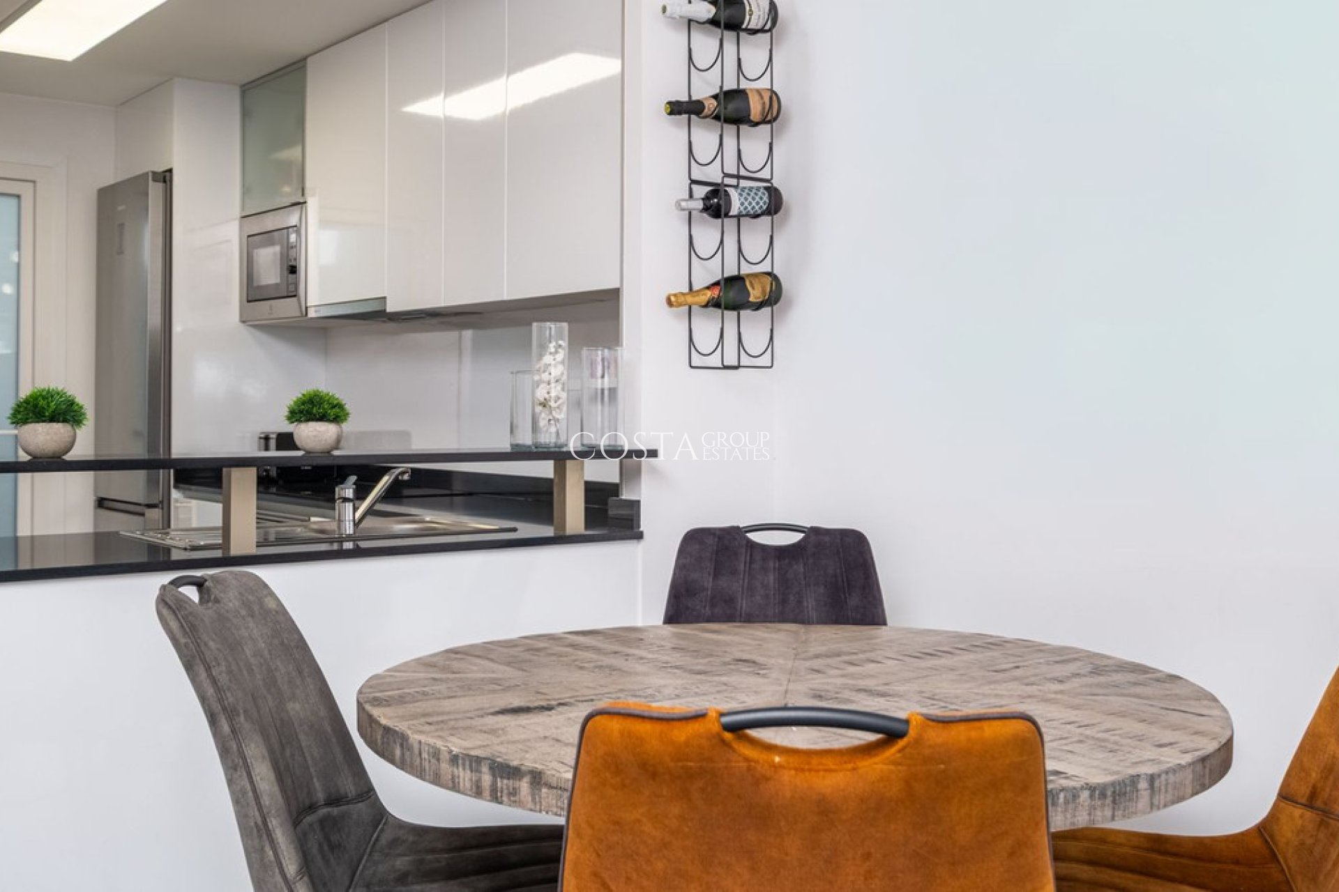 Wiederverkauf - Apartments -
Orihuela Costa - Playa Flamenca