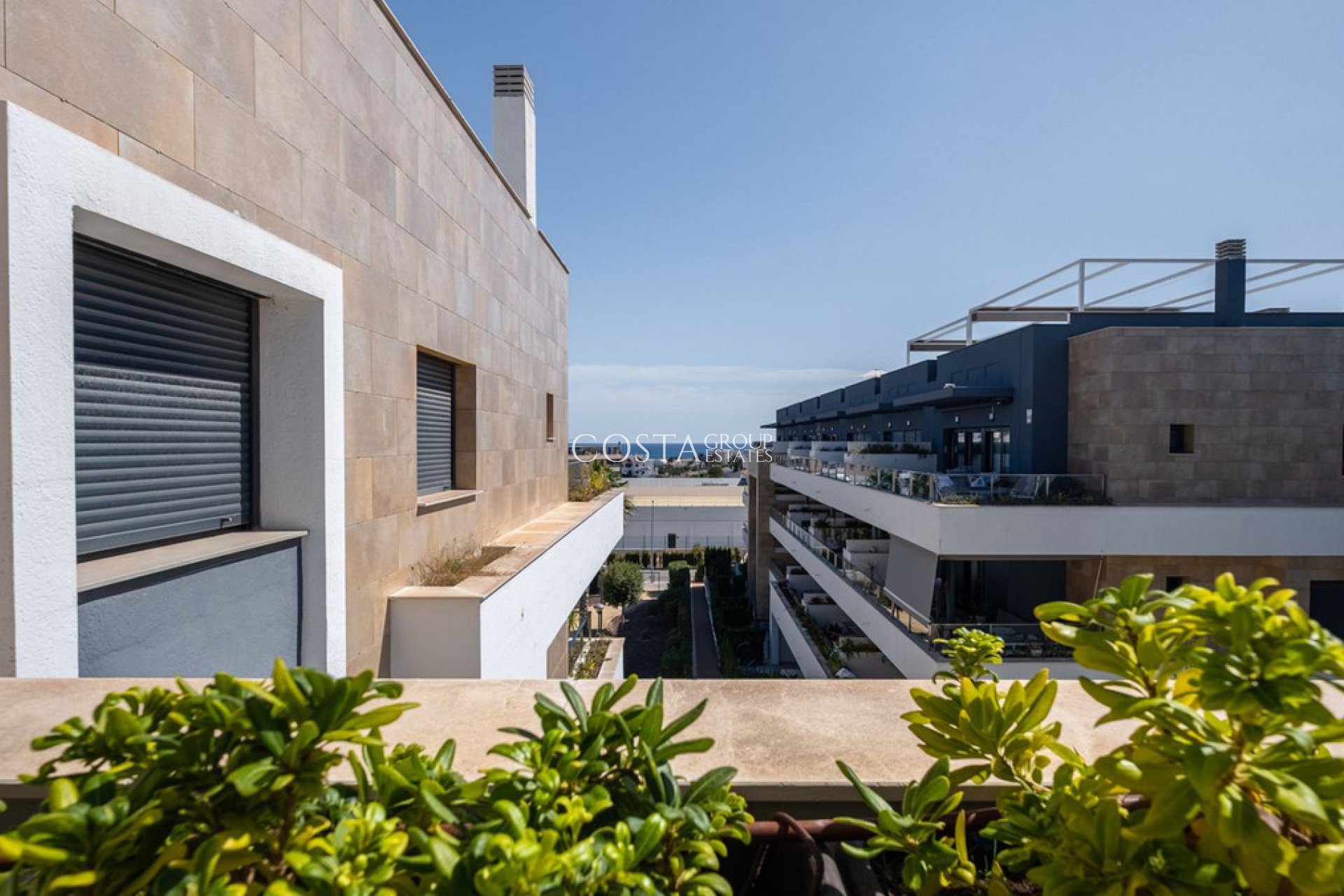 Wiederverkauf - Apartments -
Orihuela Costa - Playa Flamenca