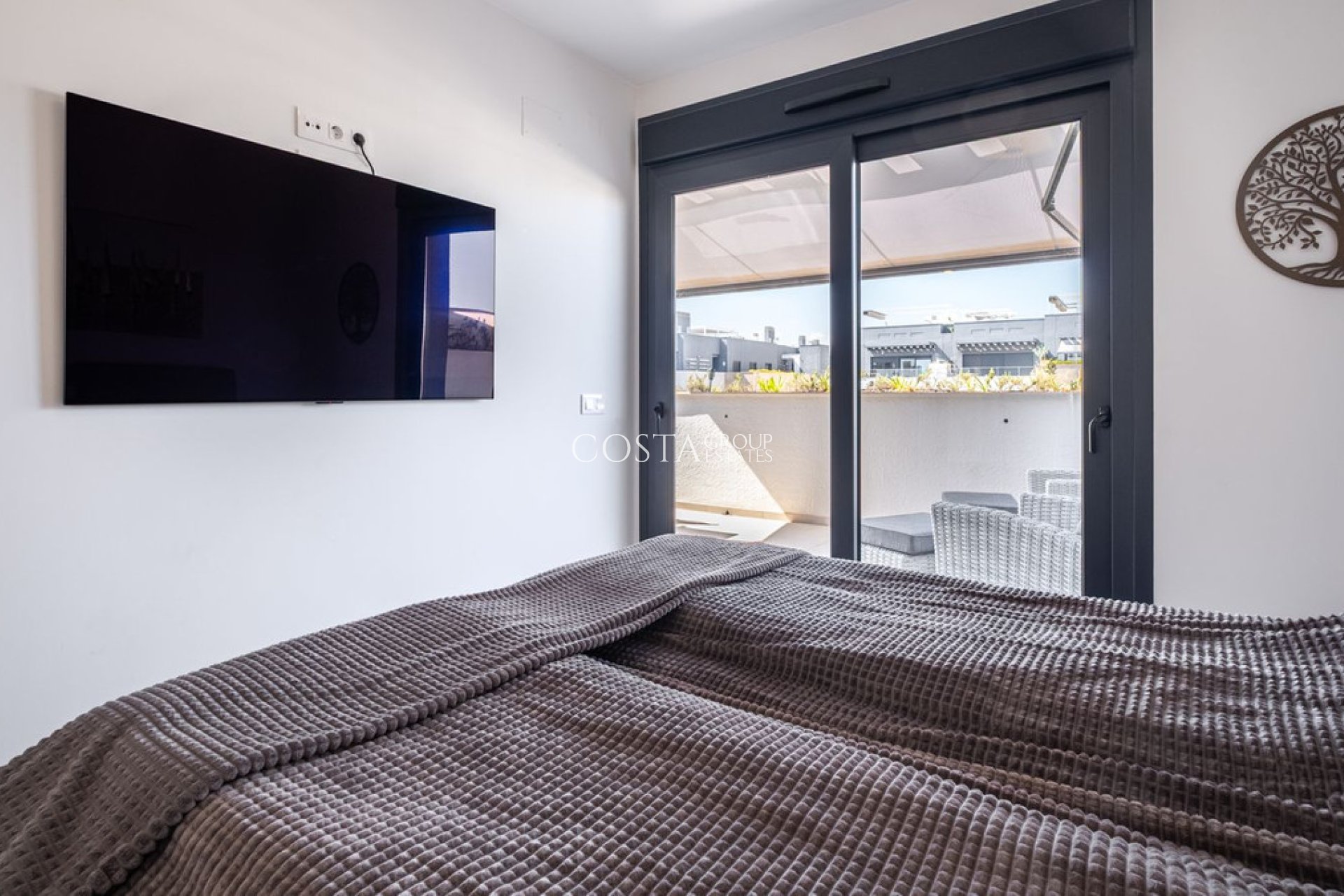 Wiederverkauf - Apartments -
Orihuela Costa - Playa Flamenca