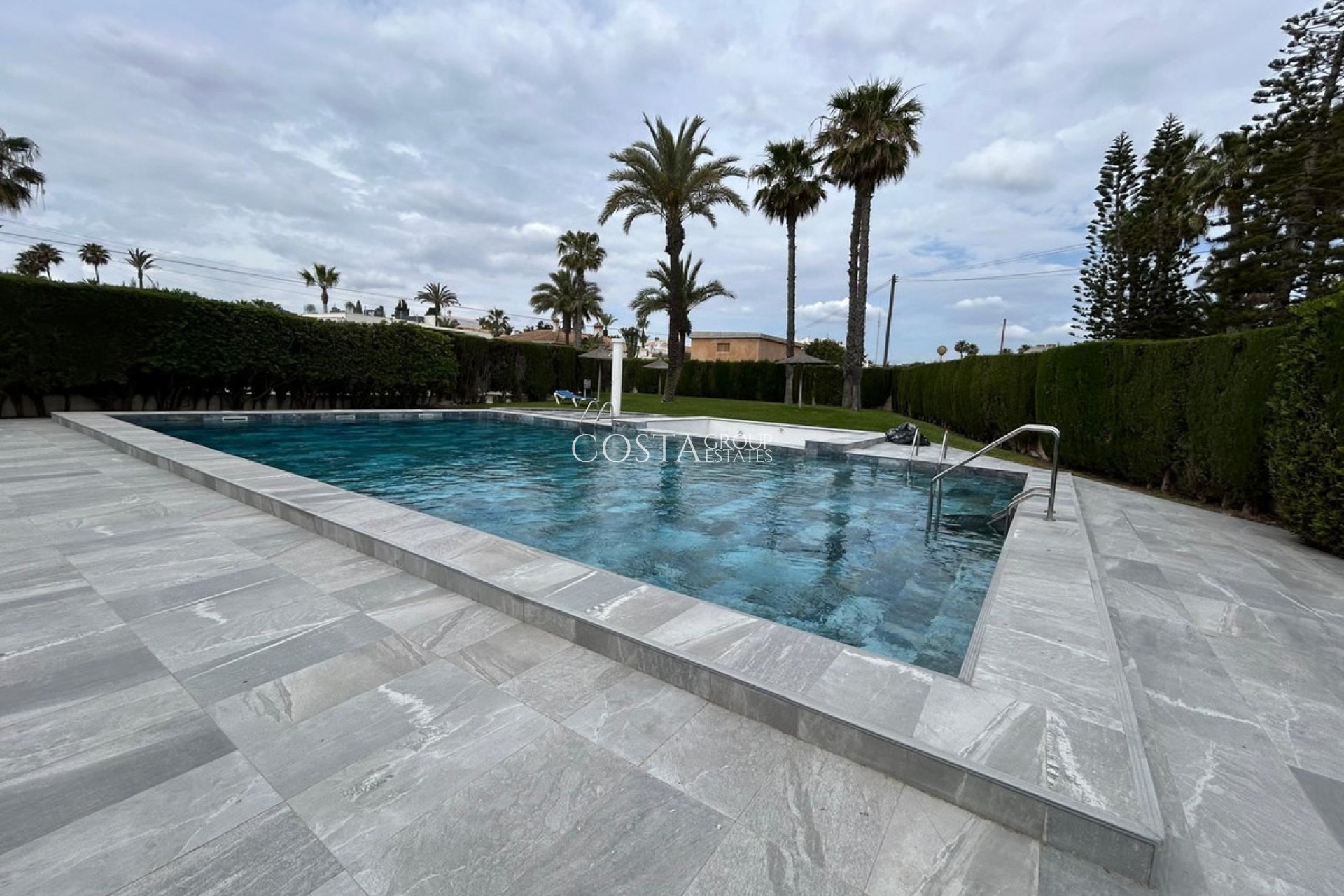 Wiederverkauf - Apartments -
Orihuela Costa - Playa Flamenca