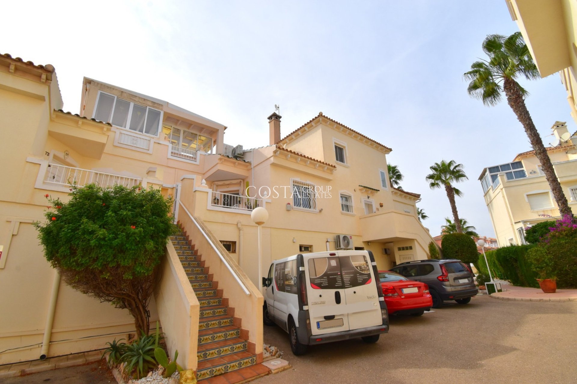 Wiederverkauf - Apartments -
Orihuela Costa - Playa Flamenca