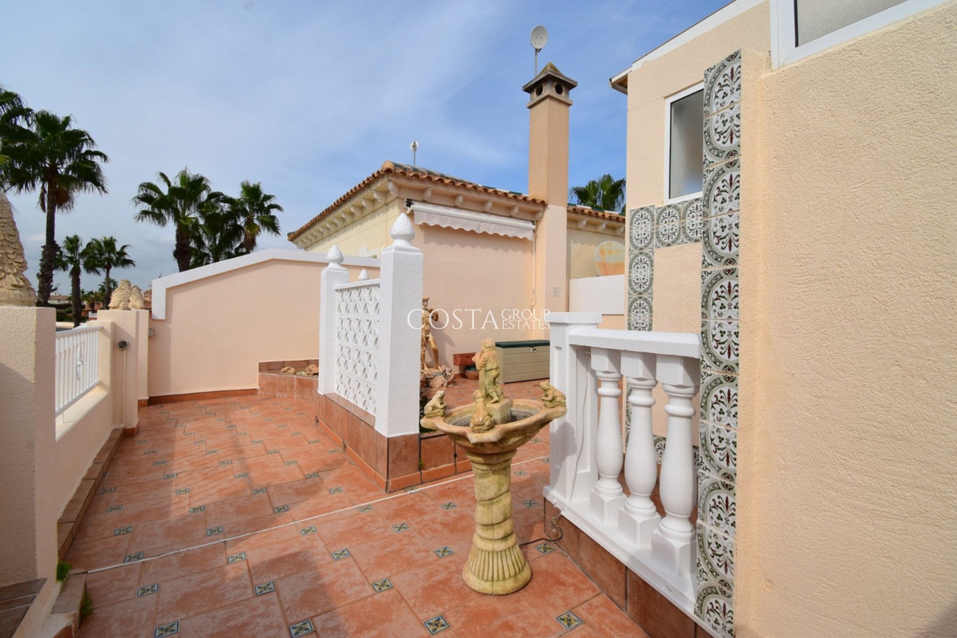 Wiederverkauf - Apartments -
Orihuela Costa - Playa Flamenca