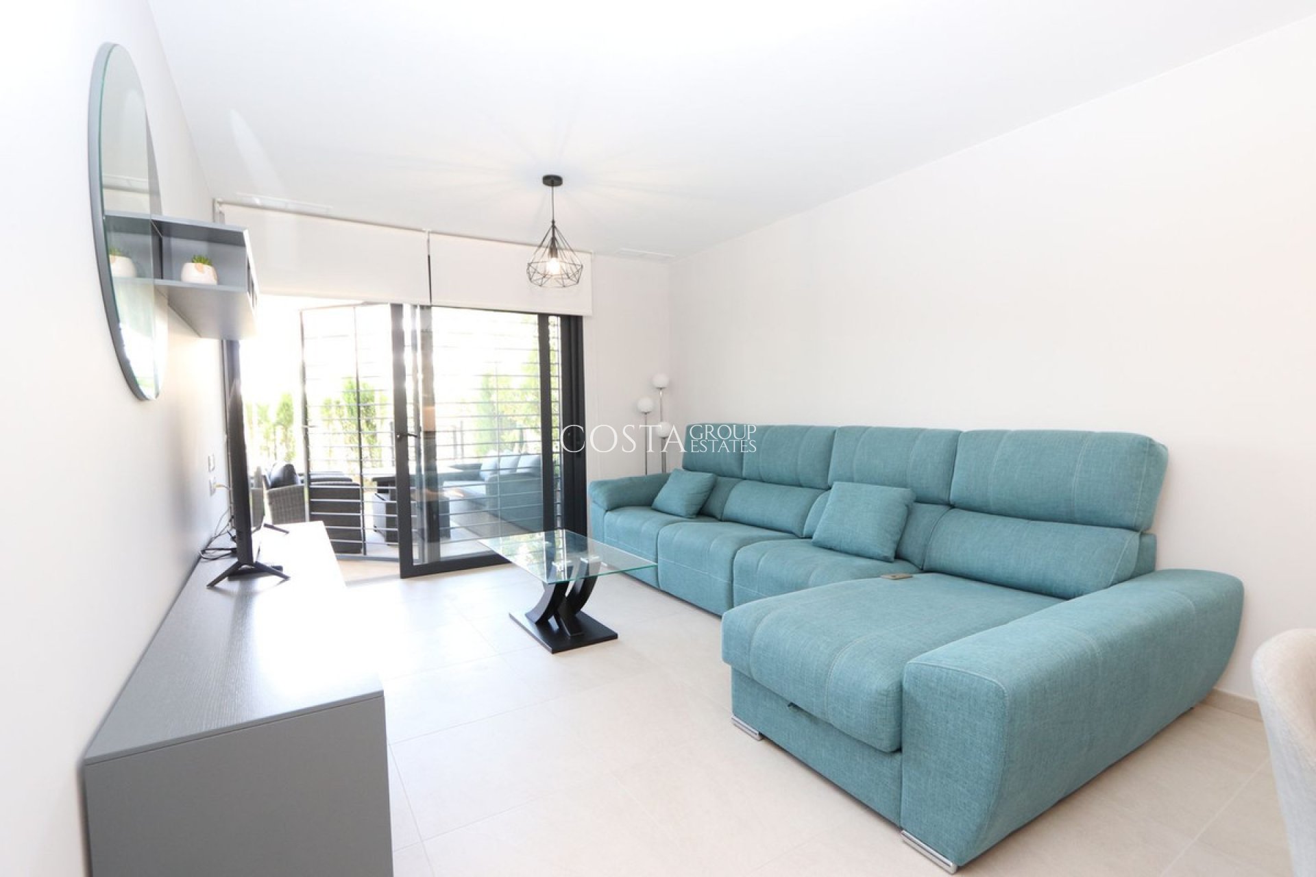 Wiederverkauf - Apartments -
Orihuela Costa - Playa Flamenca