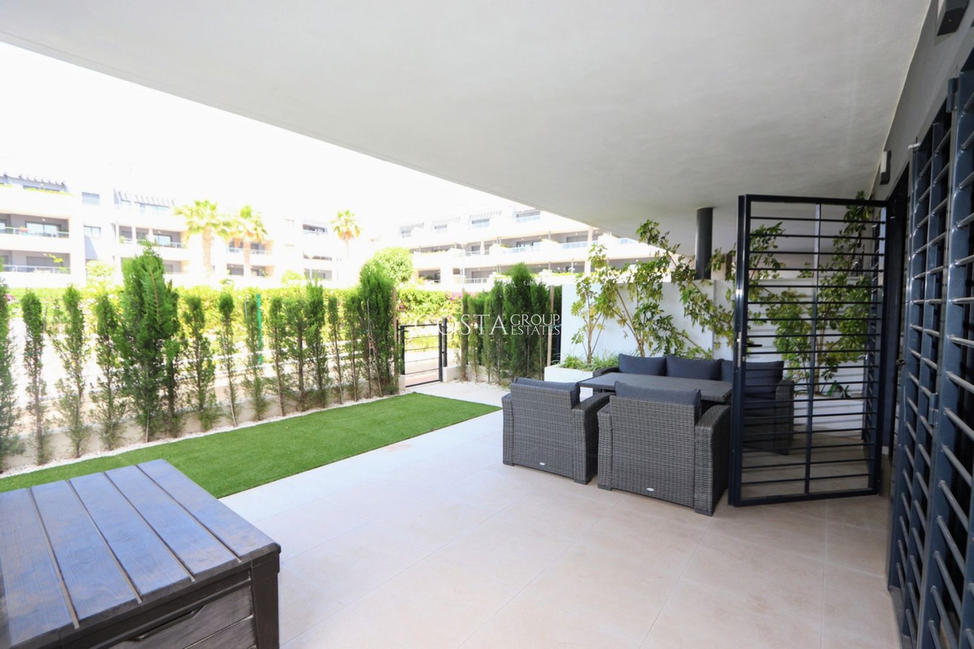 Wiederverkauf - Apartments -
Orihuela Costa - Playa Flamenca