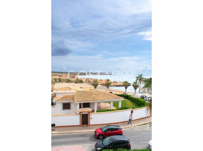 Wiederverkauf - Apartments -
Orihuela Costa - Playa Flamenca