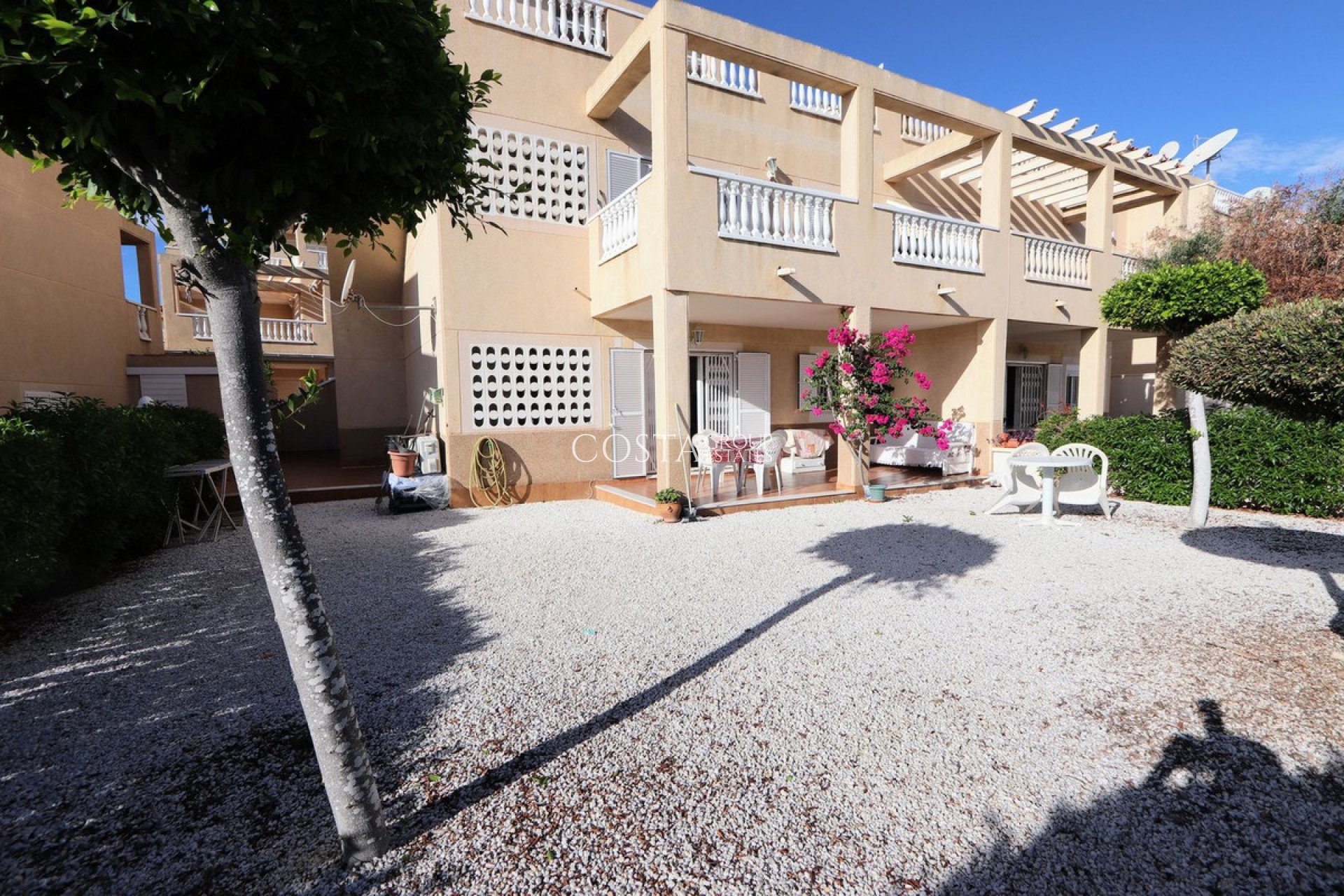 Wiederverkauf - Apartments -
Orihuela Costa - Playa Flamenca